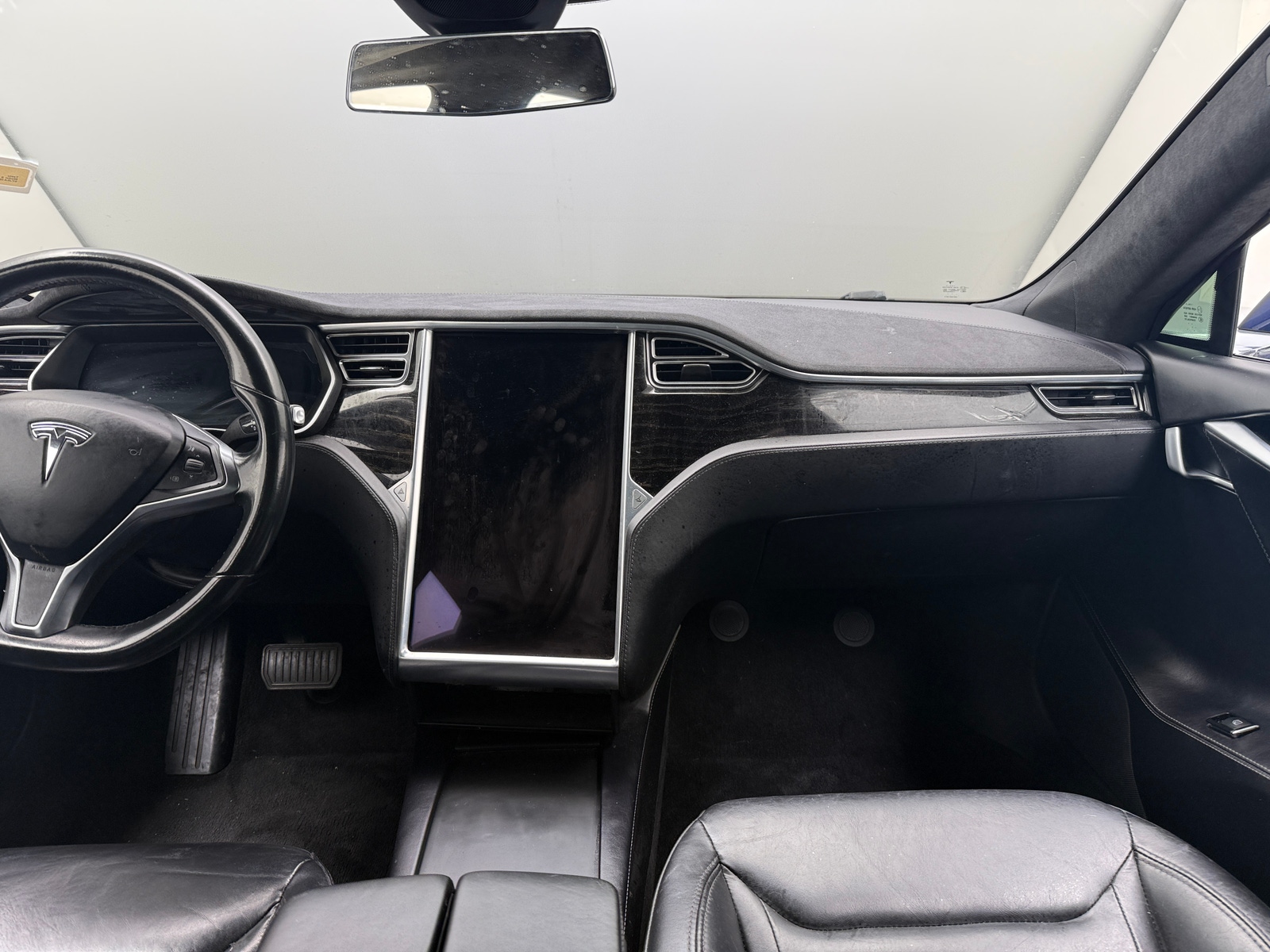 Thumbnail: 2016 Tesla Model S - 3