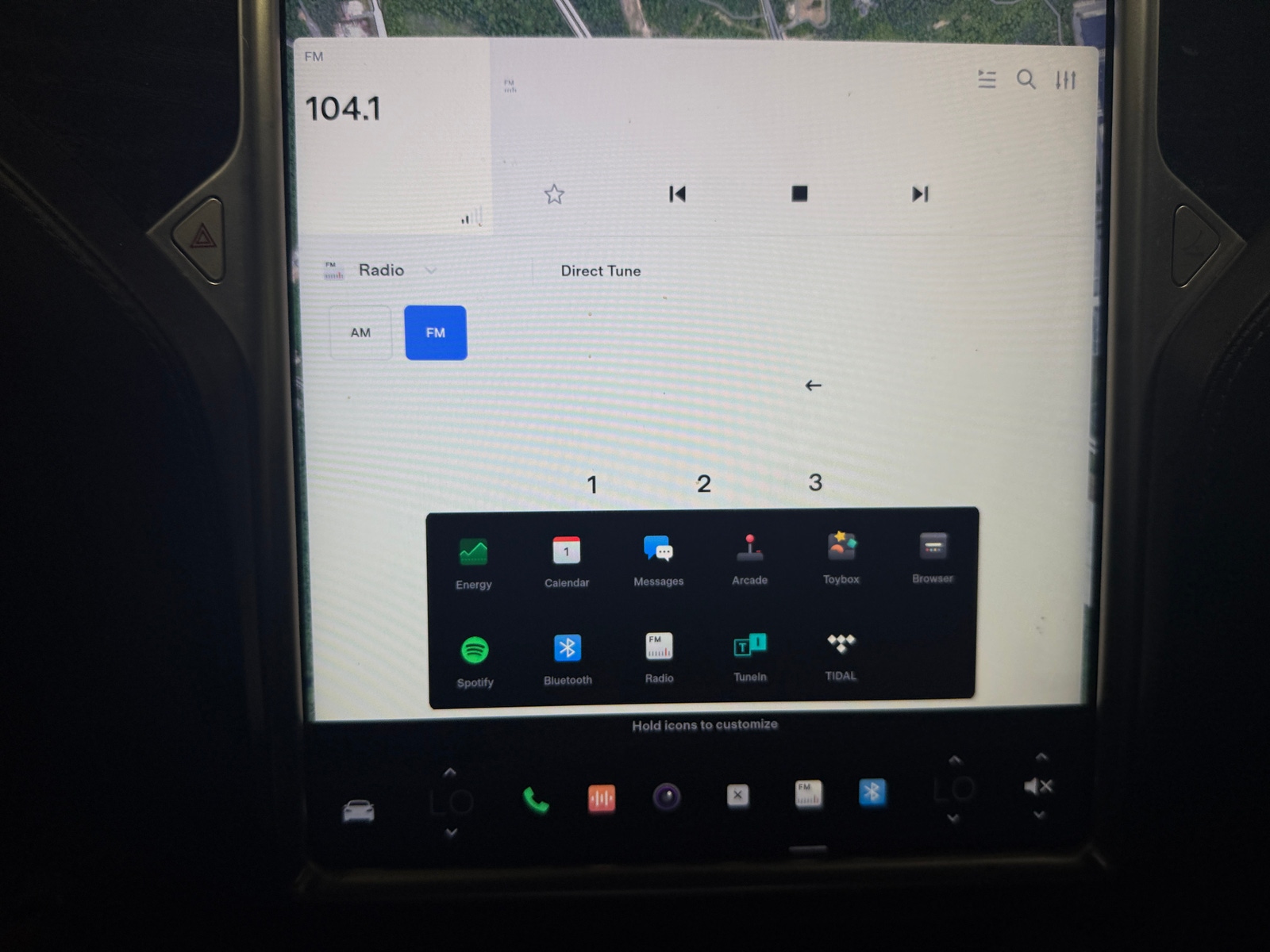 Thumbnail: 2016 Tesla Model S - 4