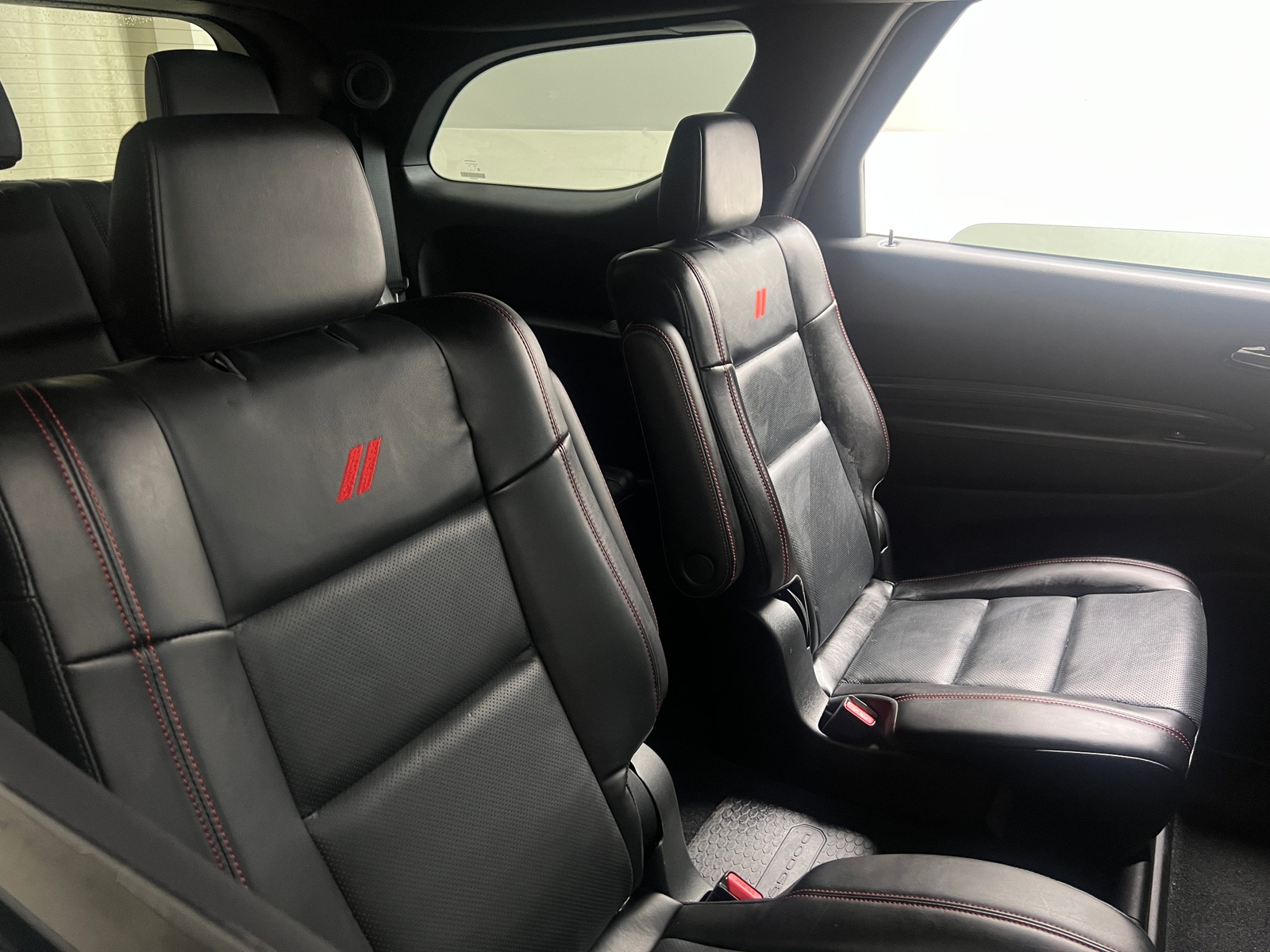 Thumbnail: 2023 Dodge Durango - 5