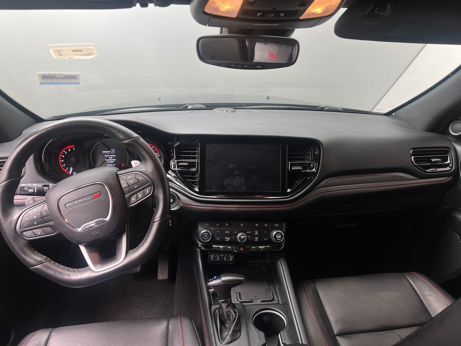 Thumbnail: 2023 Dodge Durango - 2