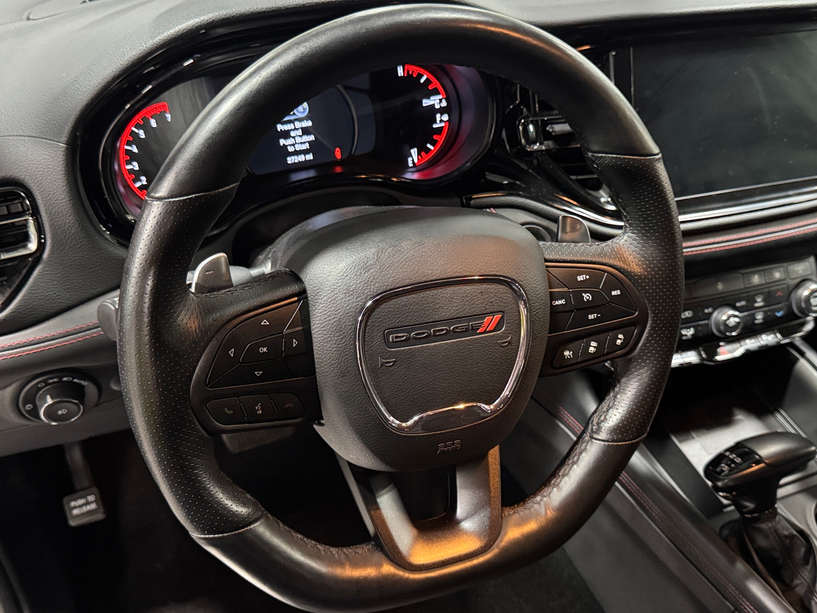 Thumbnail: 2023 Dodge Durango - 4