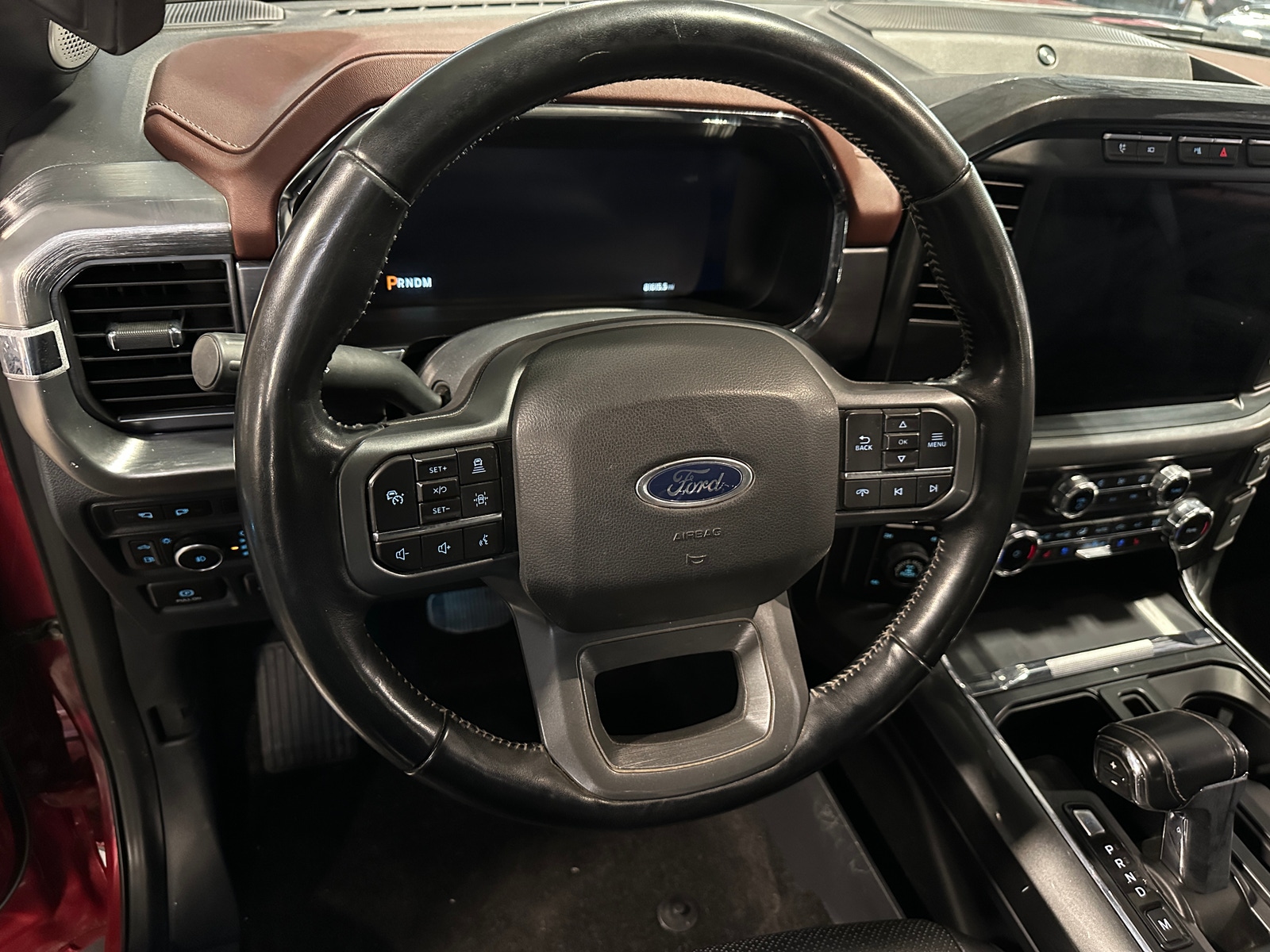 Thumbnail: 2022 Ford Econoline - 4