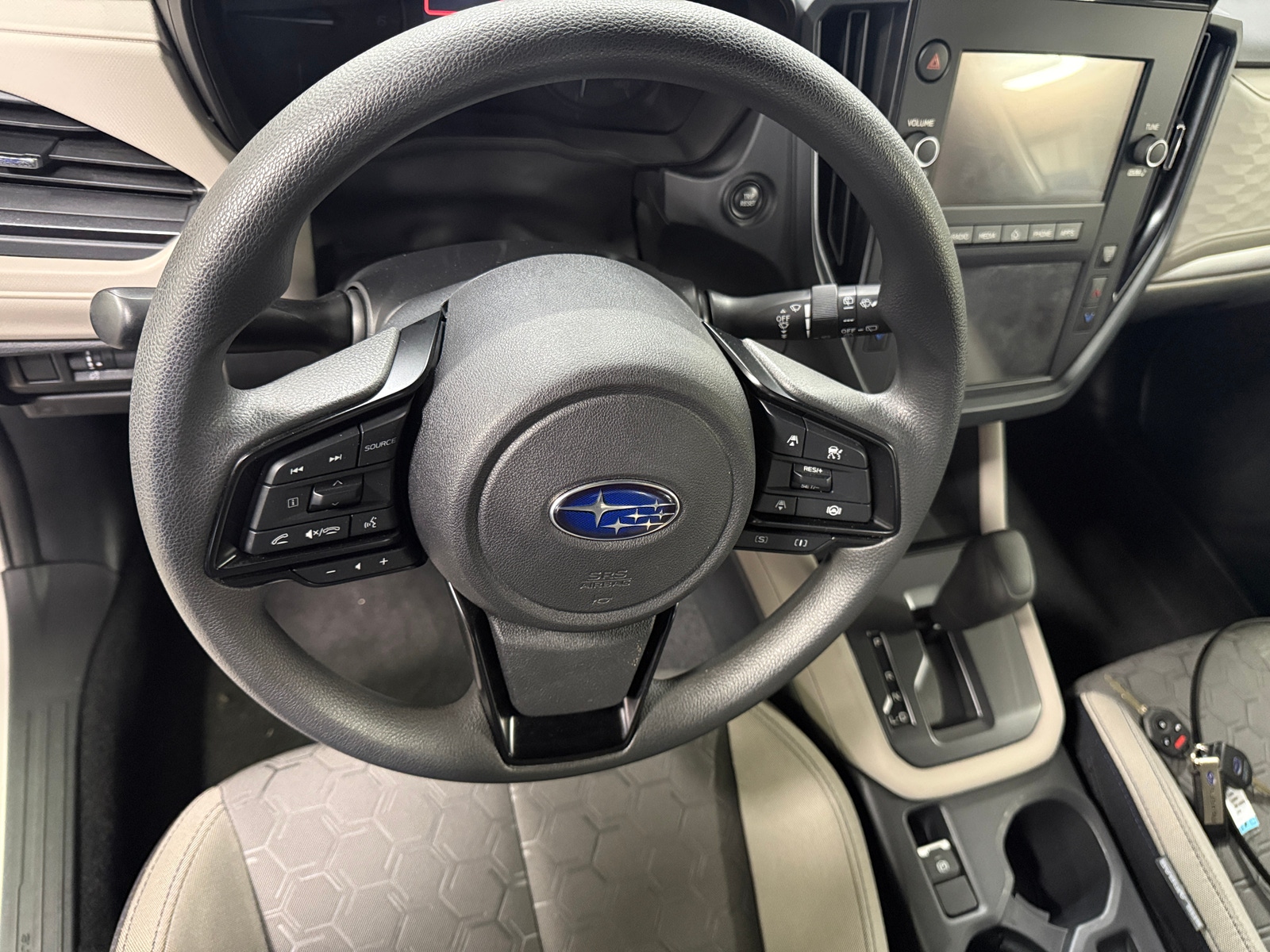 Thumbnail: 2025 Subaru Forester - 5