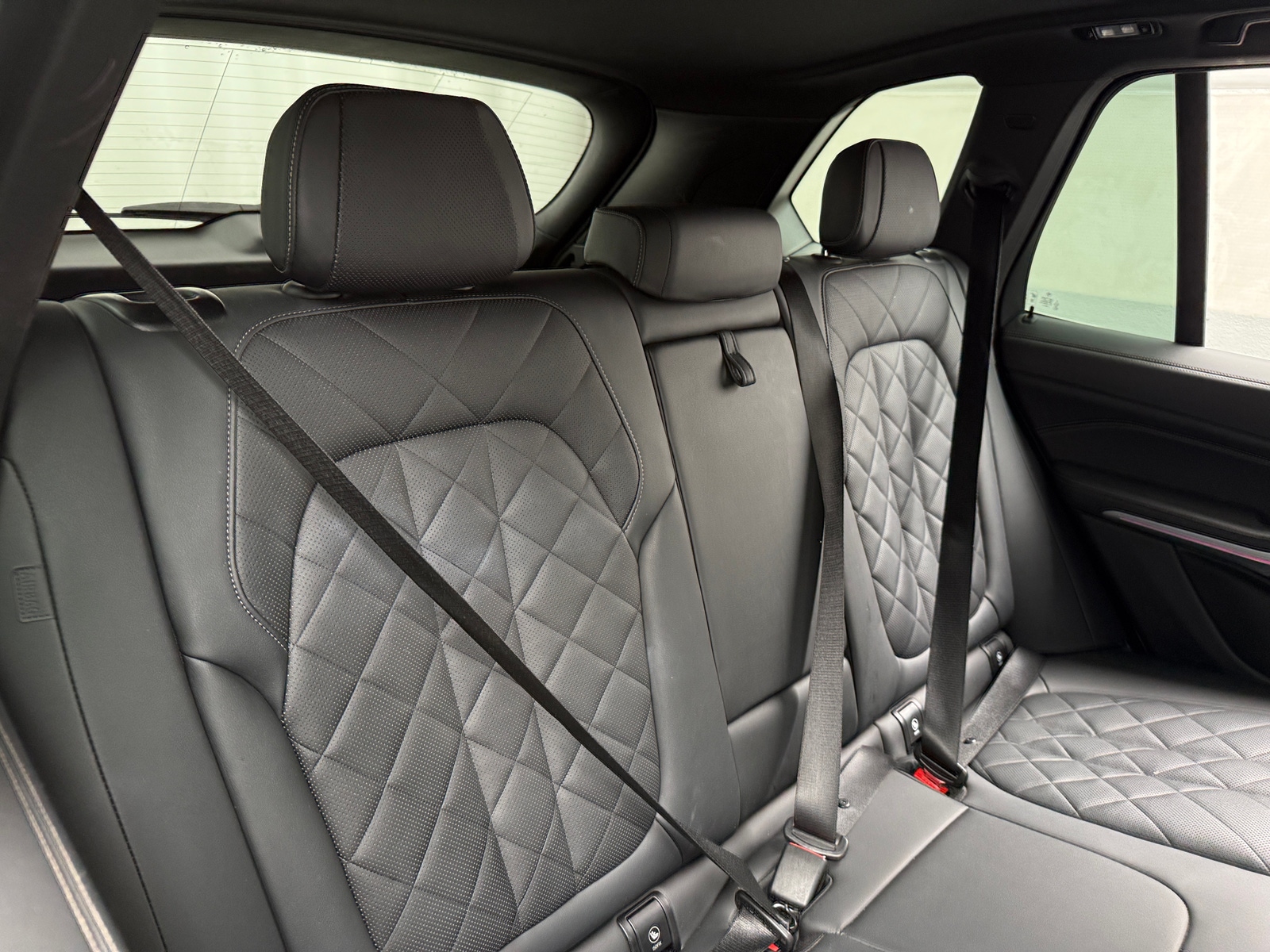 Thumbnail: 2024 BMW X5 - 5
