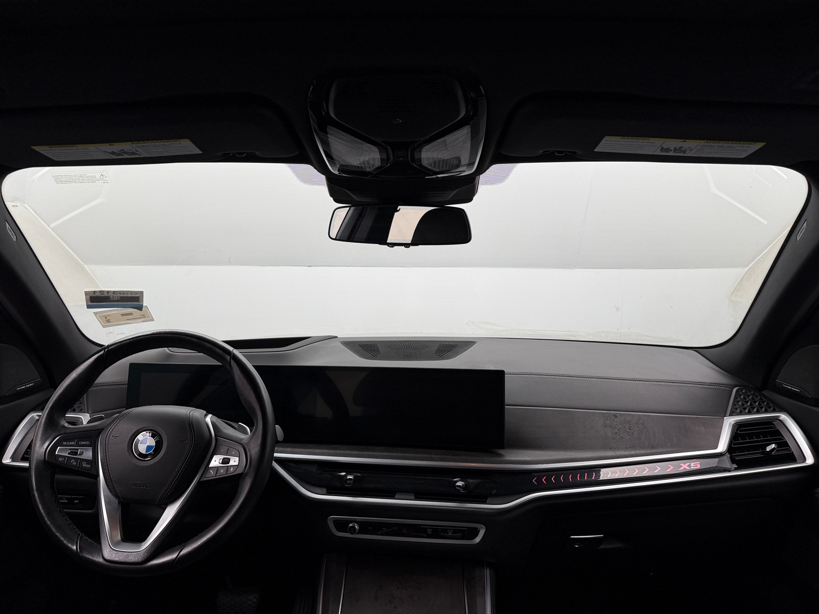Thumbnail: 2024 BMW X5 - 2