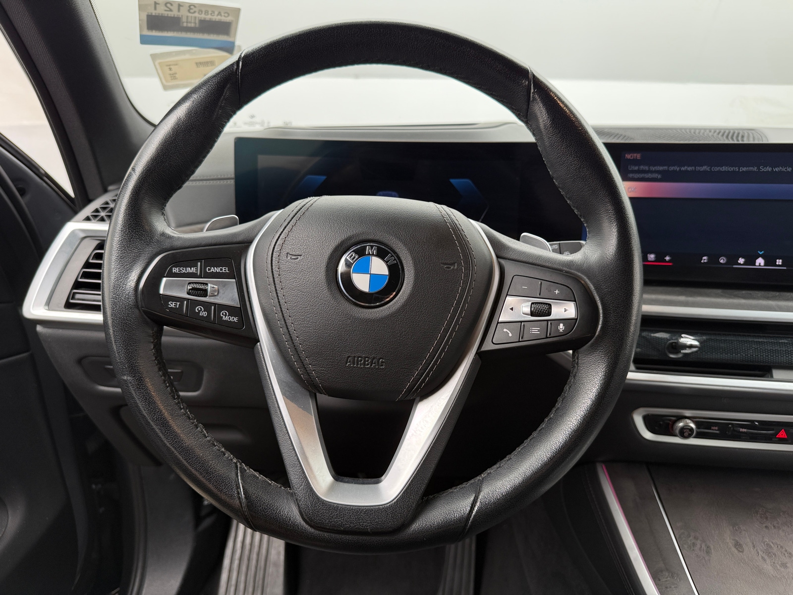 Thumbnail: 2024 BMW X5 - 4
