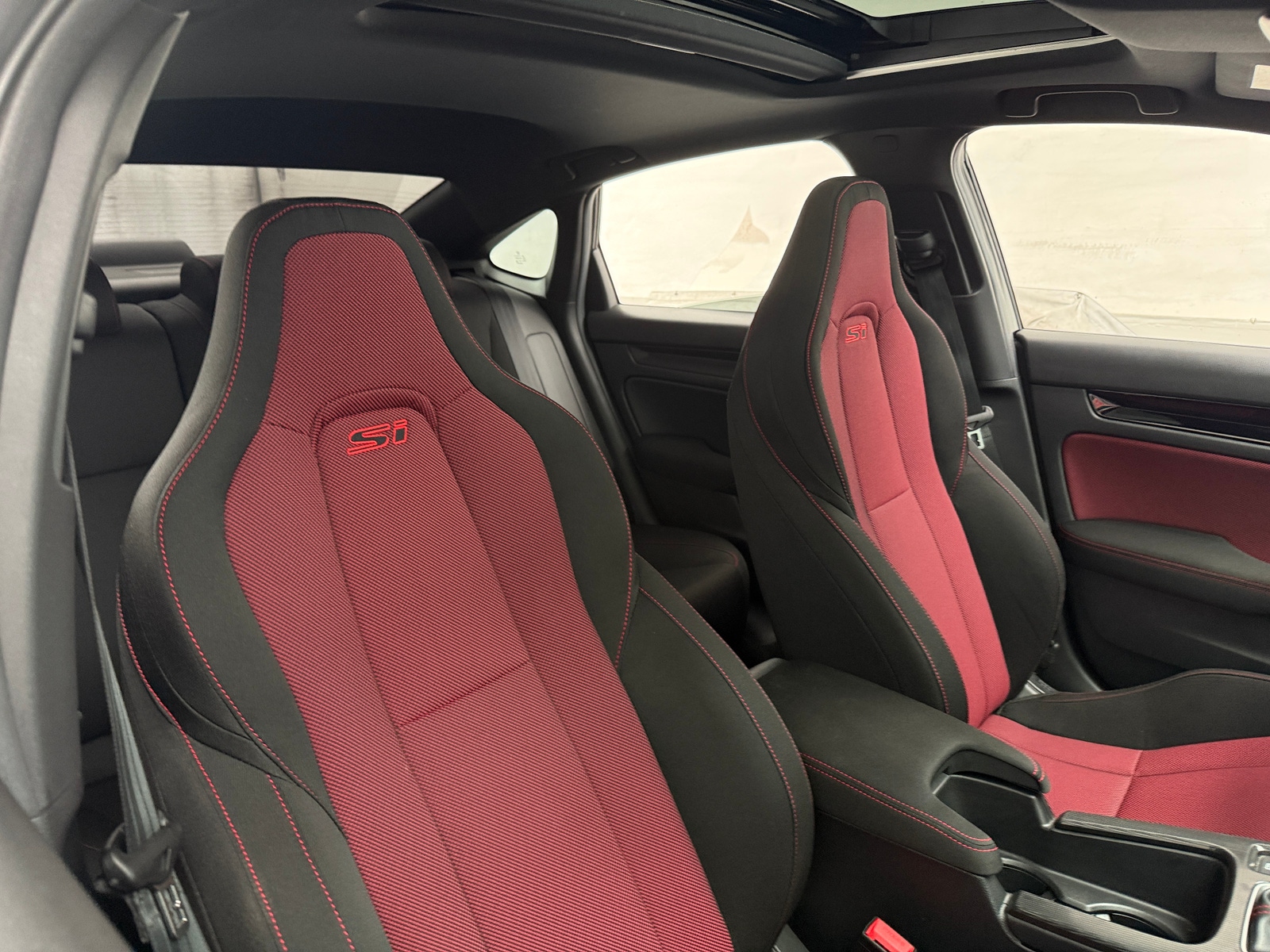 Thumbnail: 2025 Honda Civic - 2