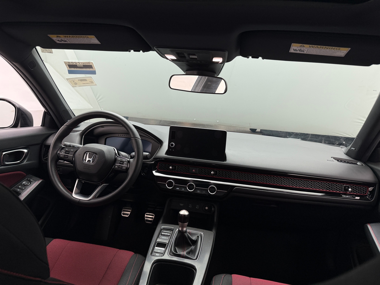 Thumbnail: 2025 Honda Civic - 3