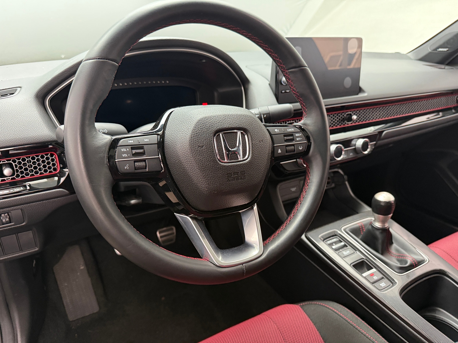 Thumbnail: 2025 Honda Civic - 5
