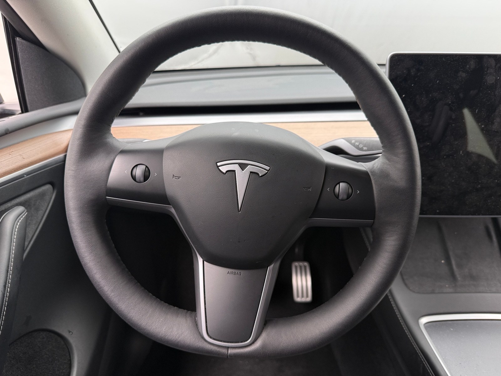Thumbnail: 2023 Tesla Model Y - 4