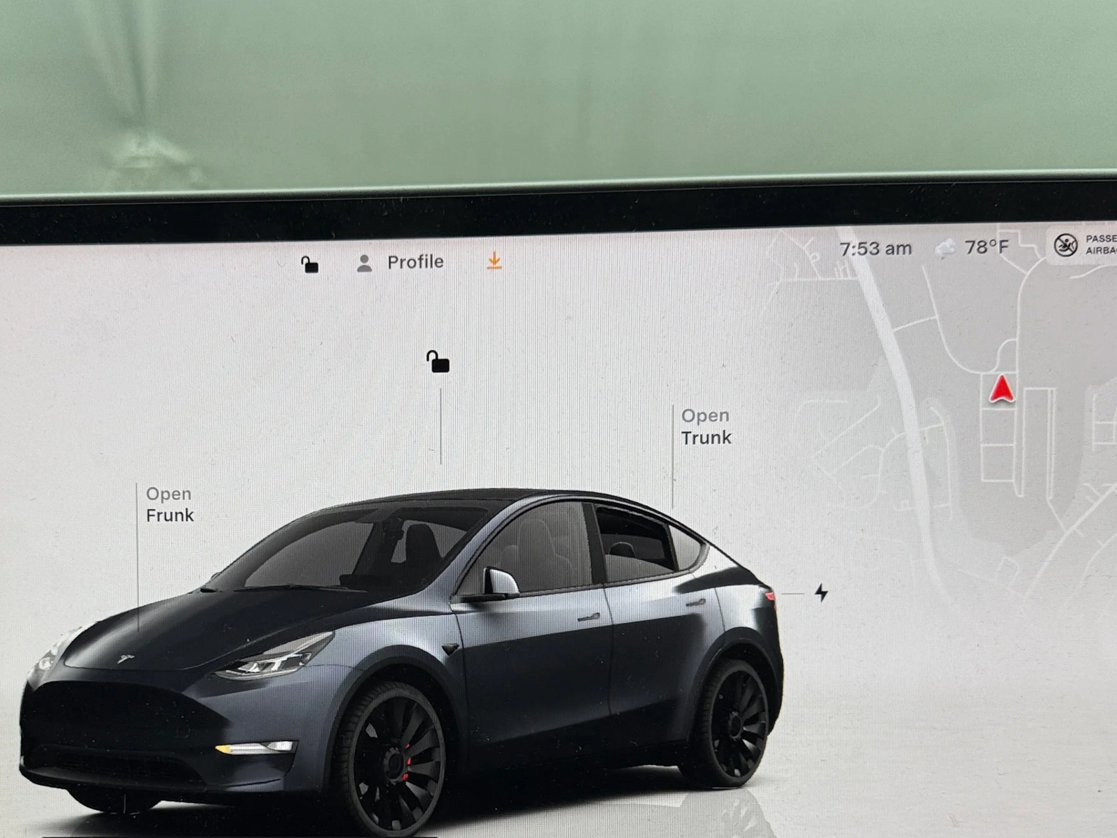 Thumbnail: 2023 Tesla Model Y - 3