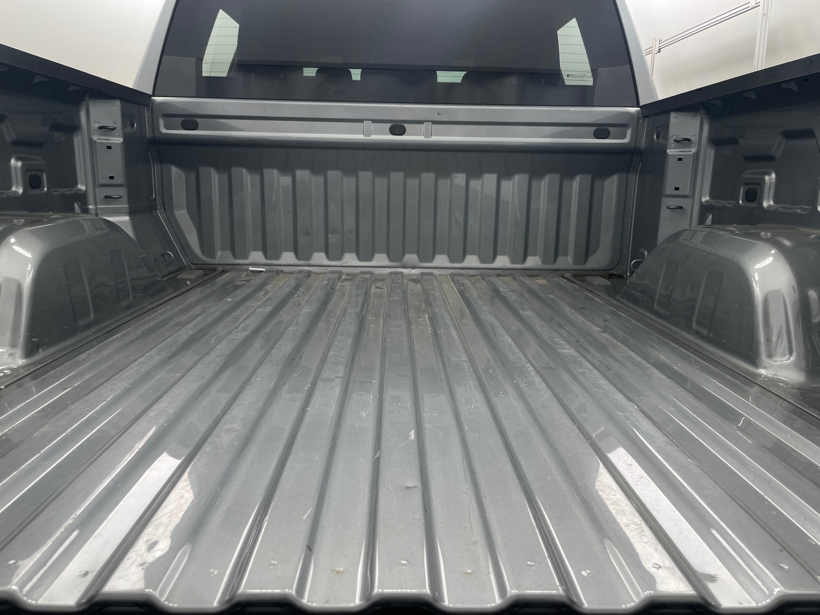 Thumbnail: 2024 Chevrolet Silverado 1500 - 7