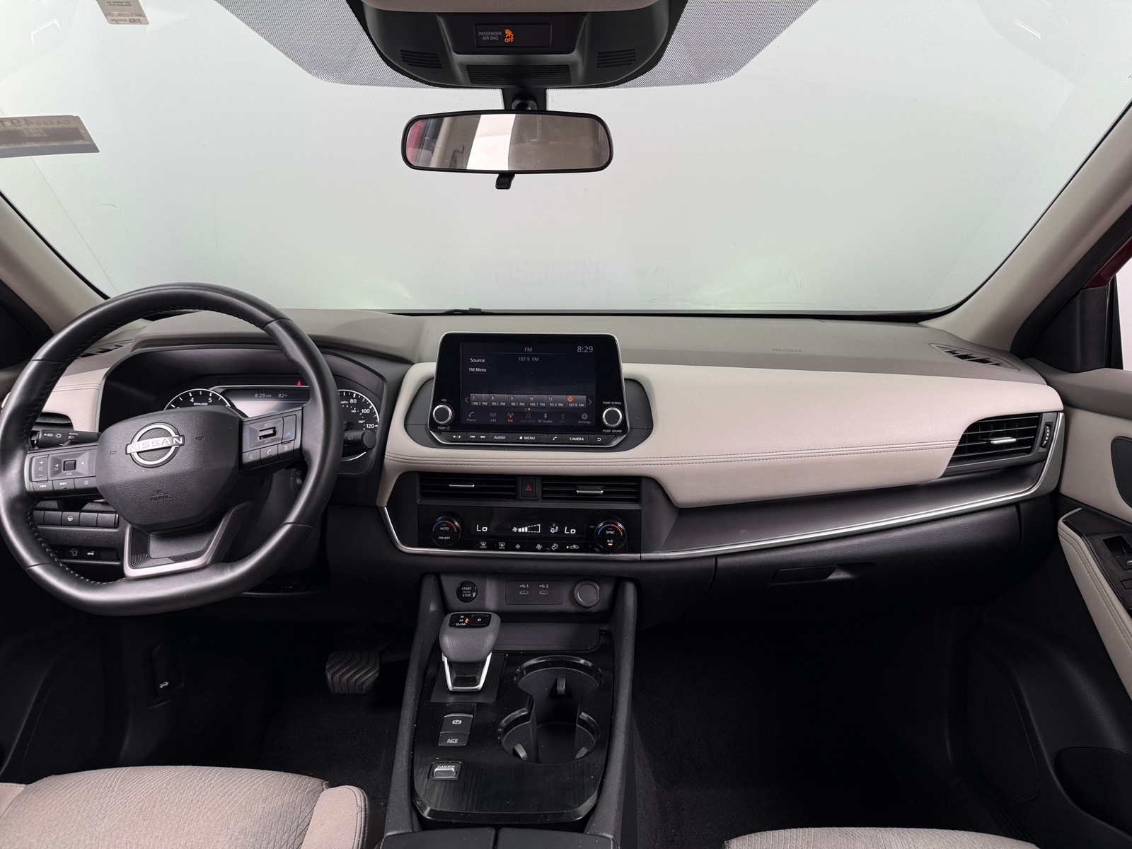 Thumbnail: 2025 Nissan Rogue - 3