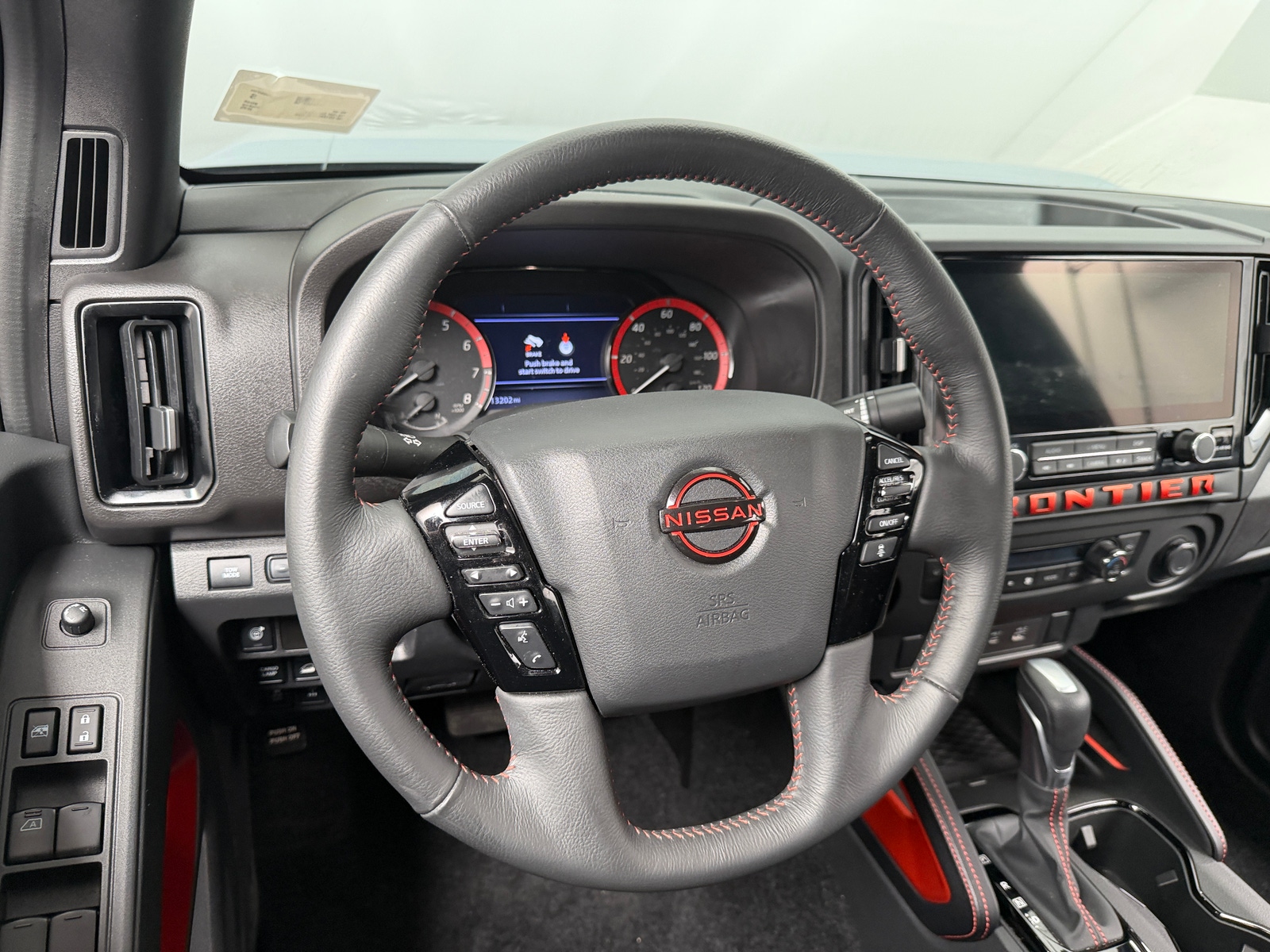 Thumbnail: 2025 Nissan Frontier - 5