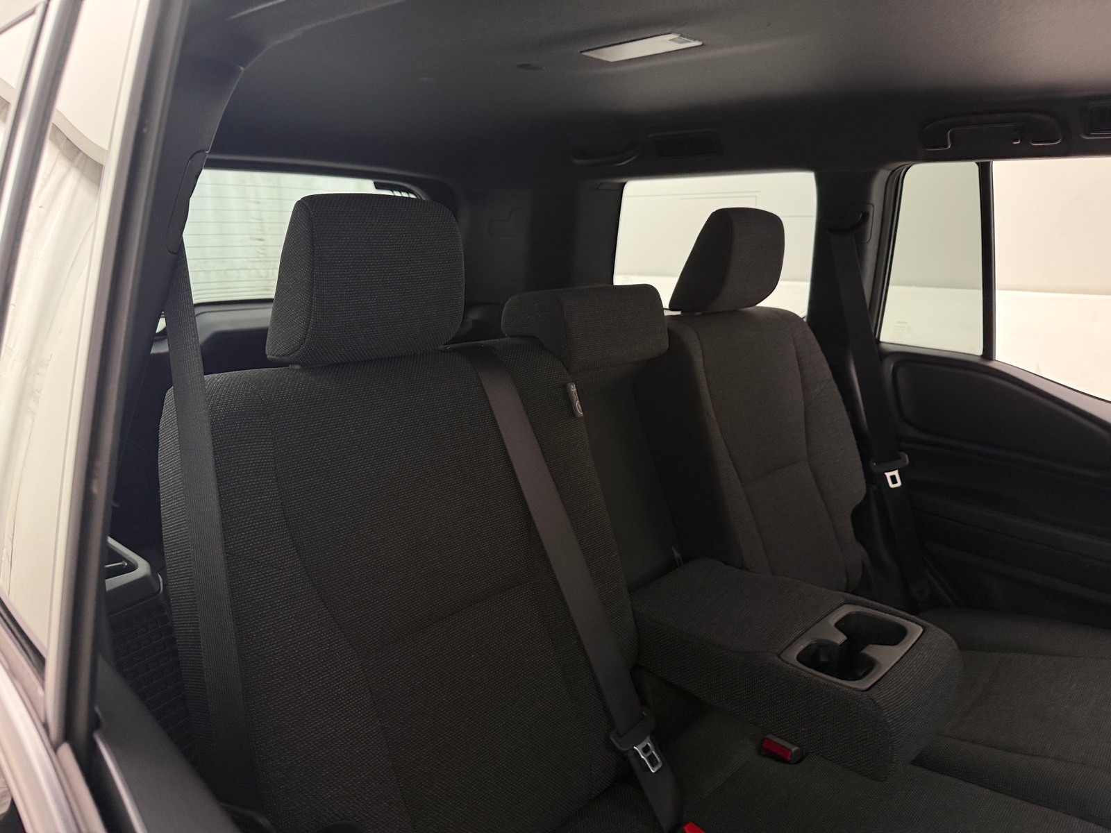 Thumbnail: 2024 Toyota Land Cruiser - 6