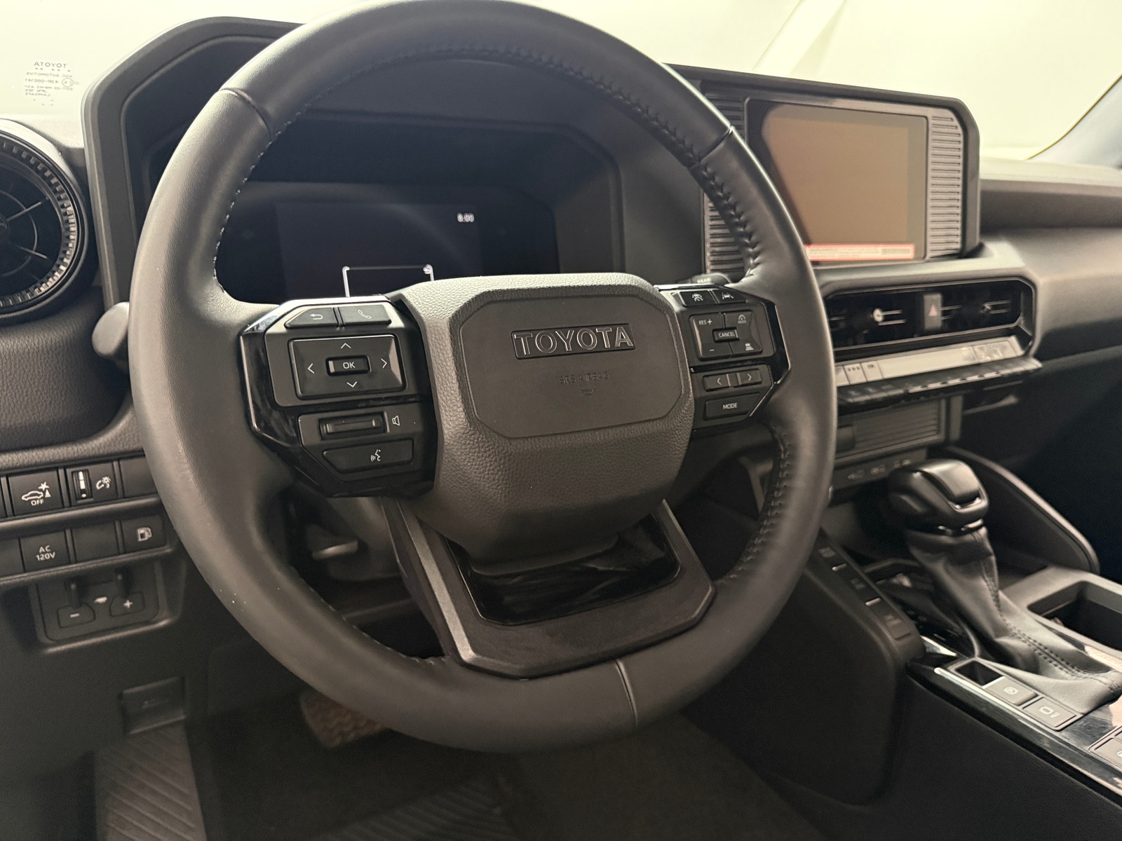 Thumbnail: 2024 Toyota Land Cruiser - 5