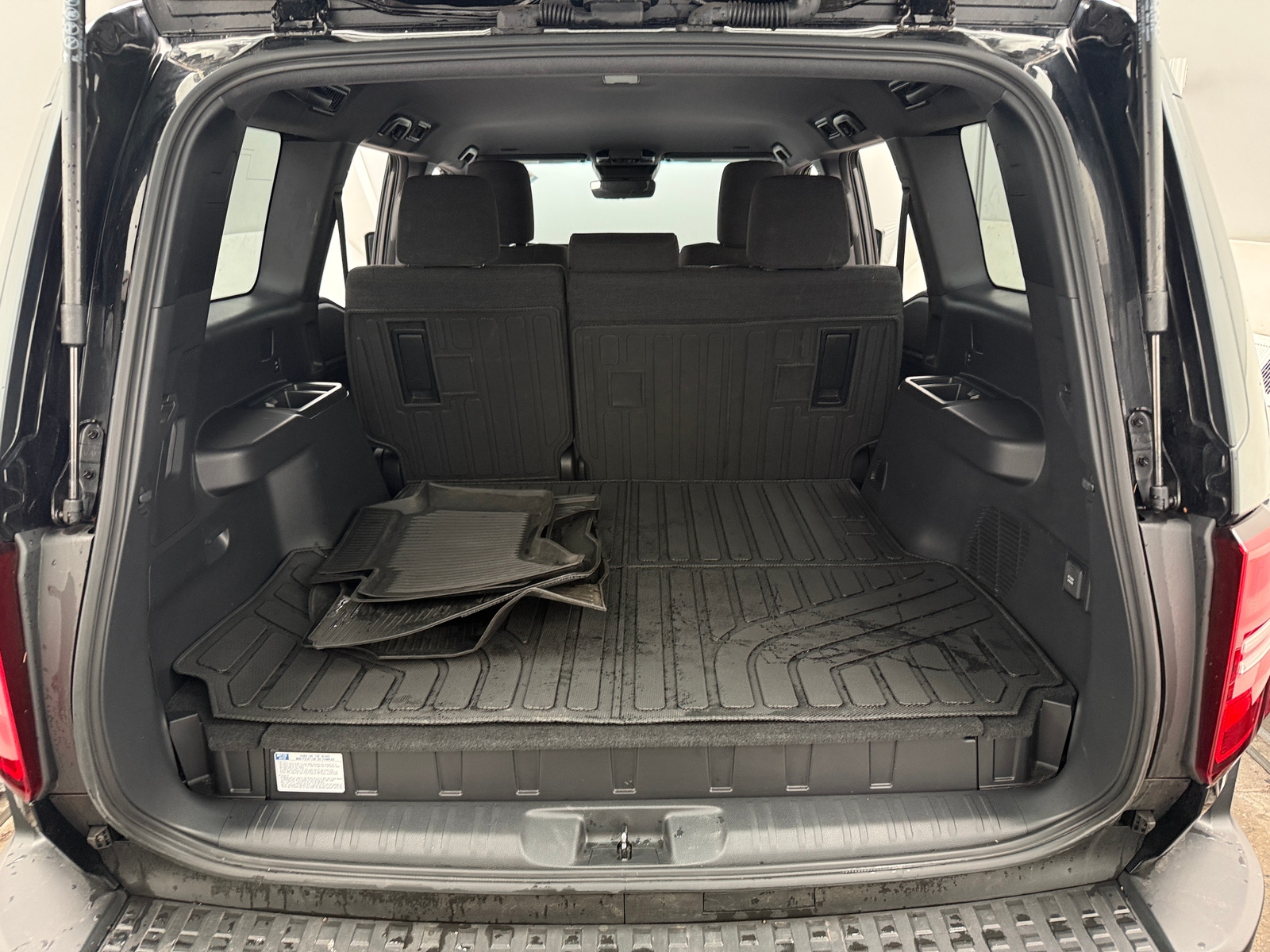 Thumbnail: 2024 Toyota Land Cruiser - 7