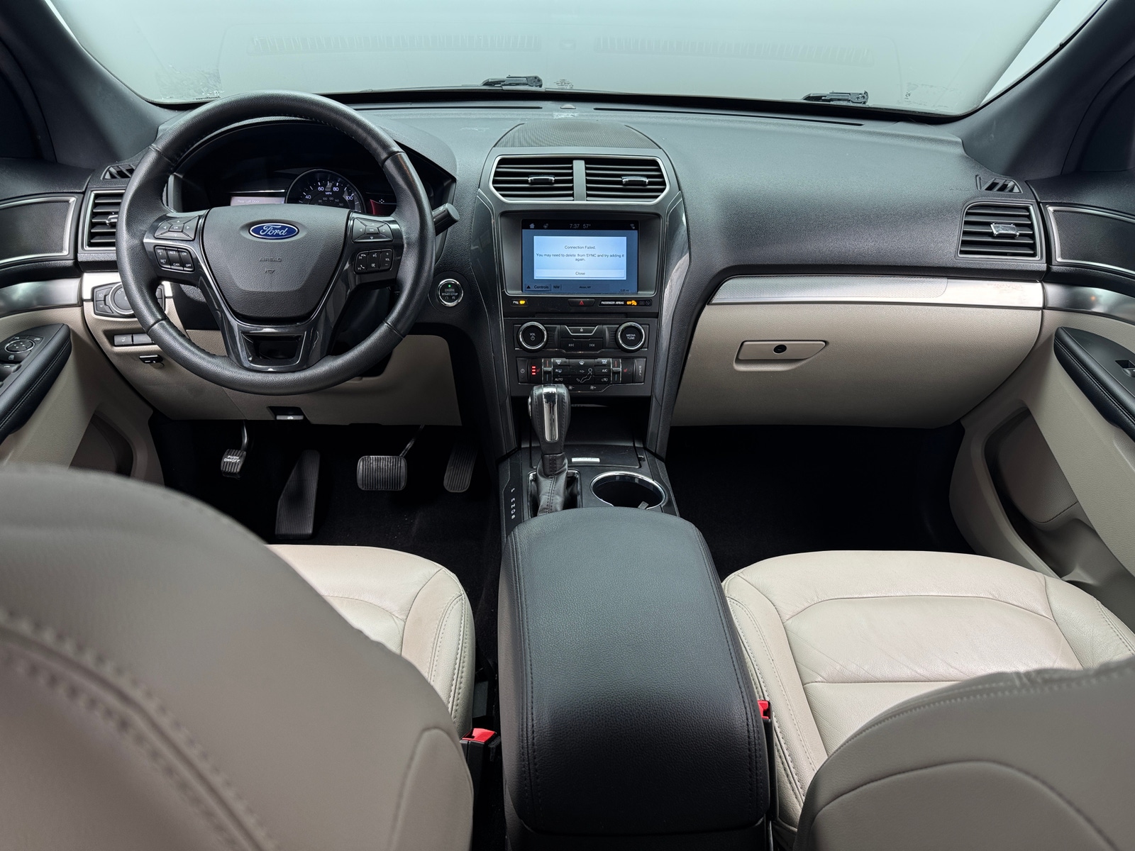 Thumbnail: 2018 Ford Explorer - 2