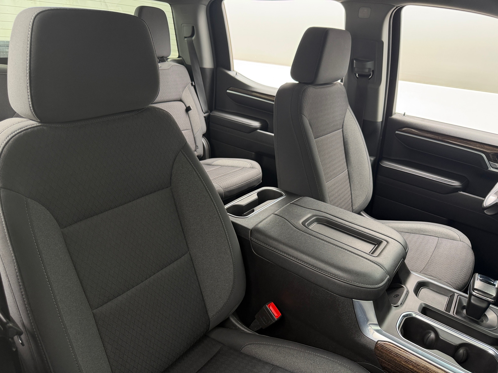 Thumbnail: 2022 GMC Sierra 1500 - 2