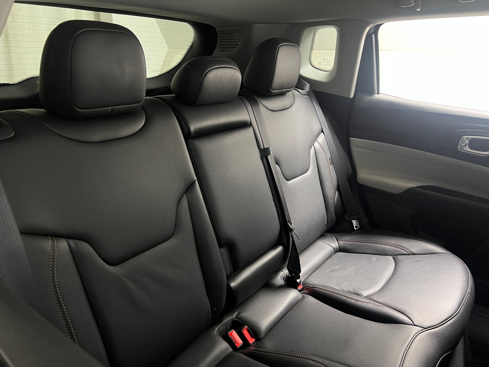 Thumbnail: 2022 Jeep Compass - 5