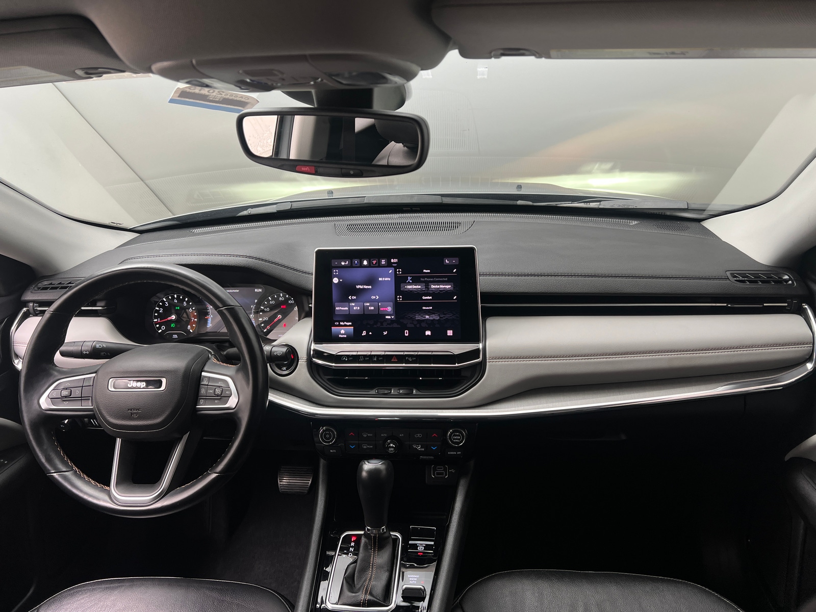 Thumbnail: 2022 Jeep Compass - 2