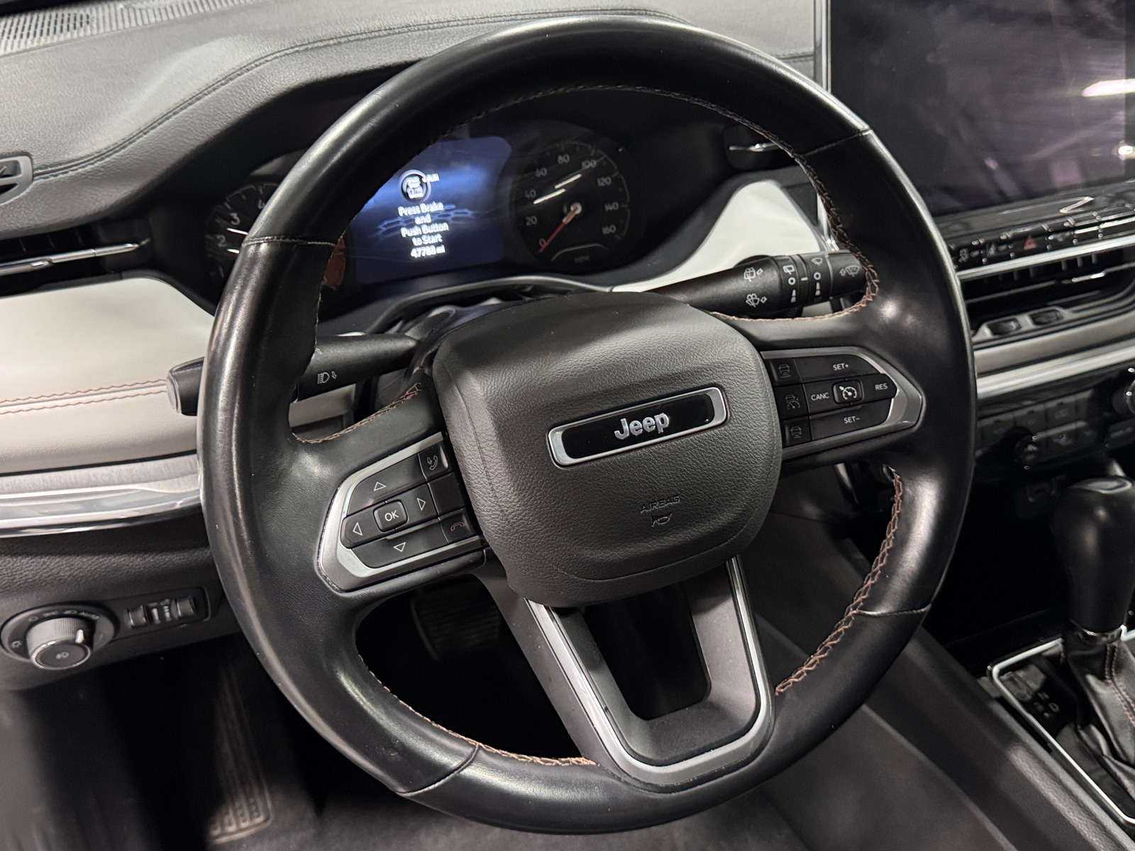 Thumbnail: 2022 Jeep Compass - 4