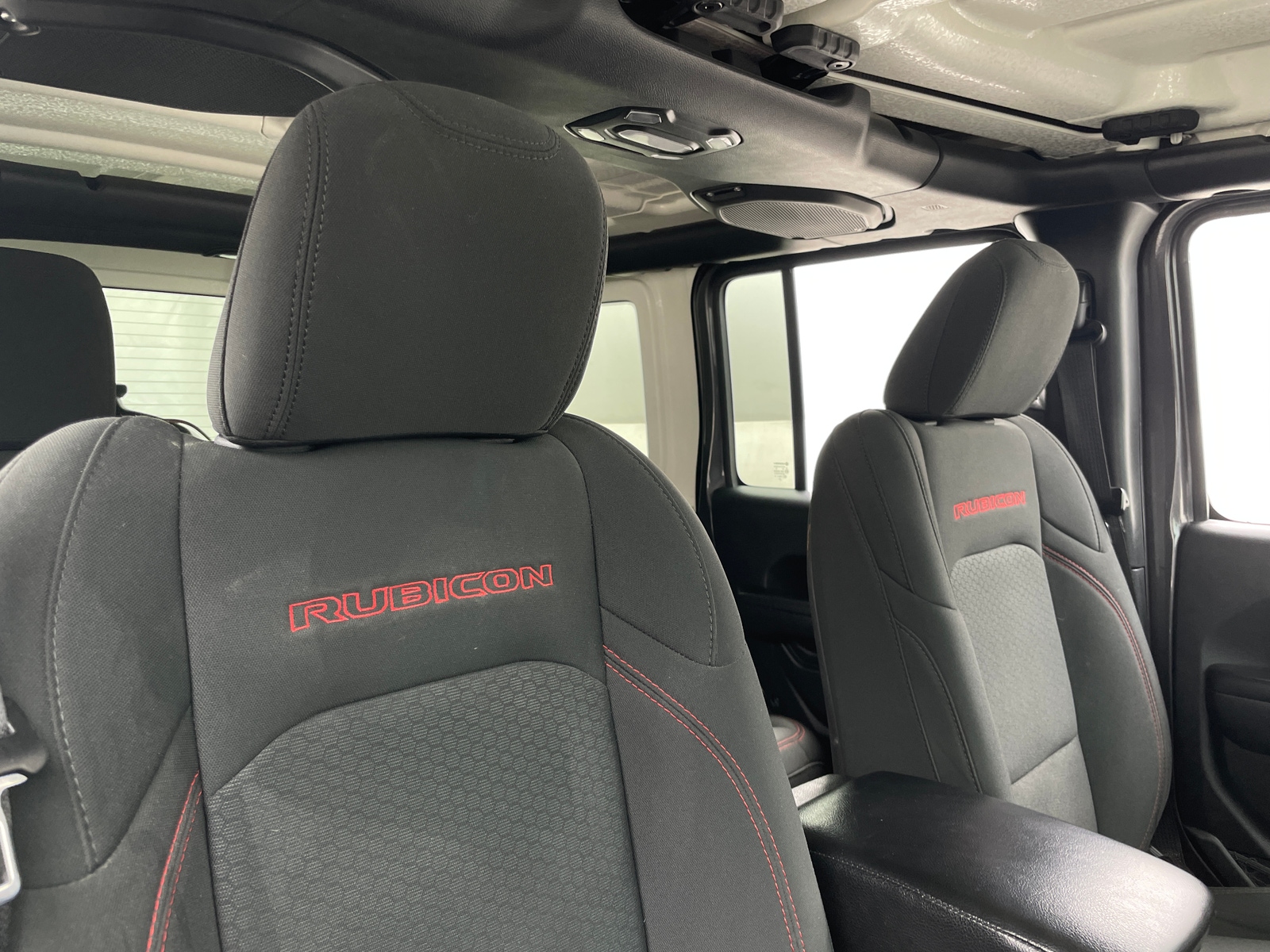 Thumbnail: 2021 Jeep Wrangler - 2