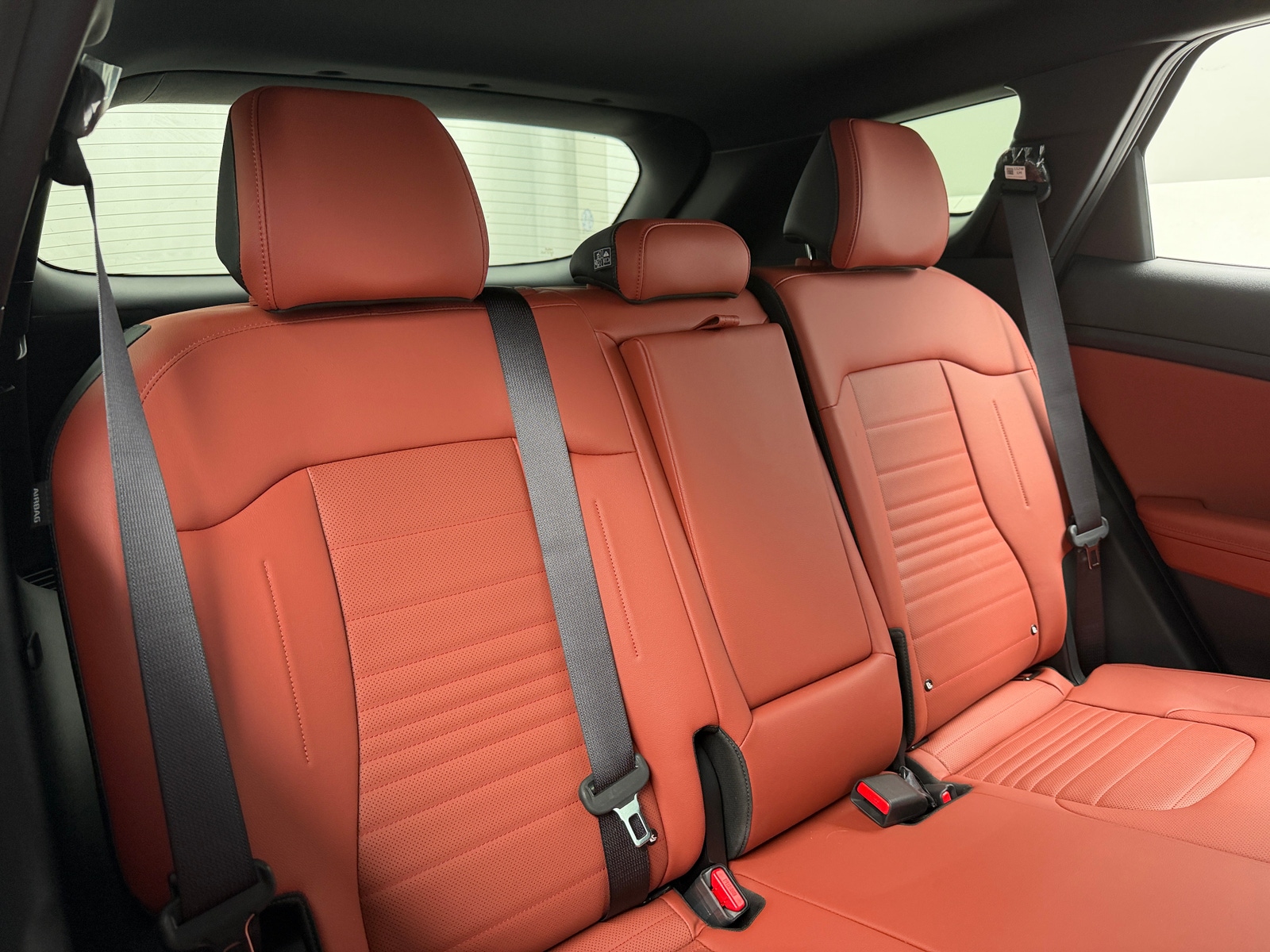 Thumbnail: 2026 Kia Sportage - 5