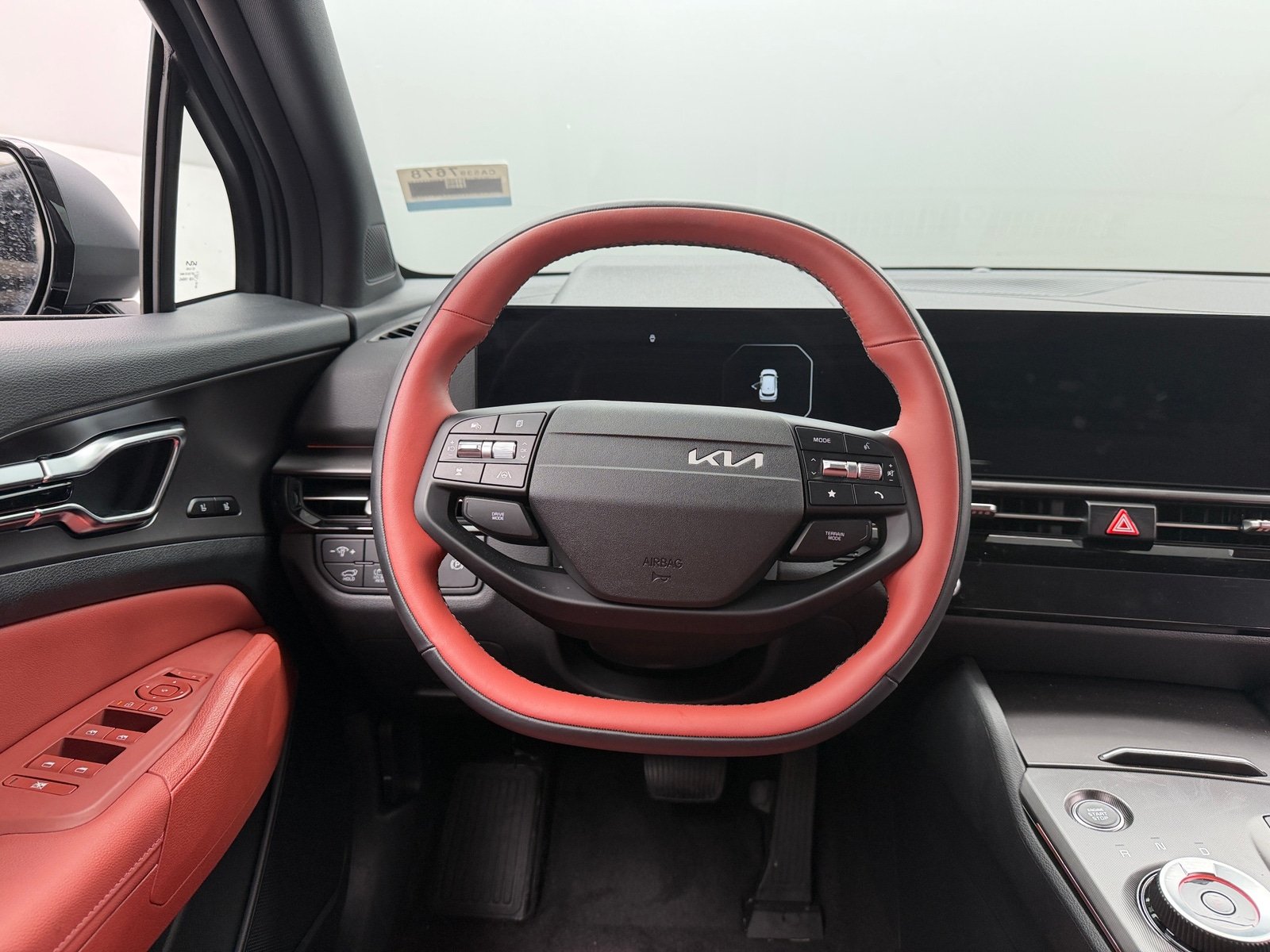 Thumbnail: 2026 Kia Sportage - 4