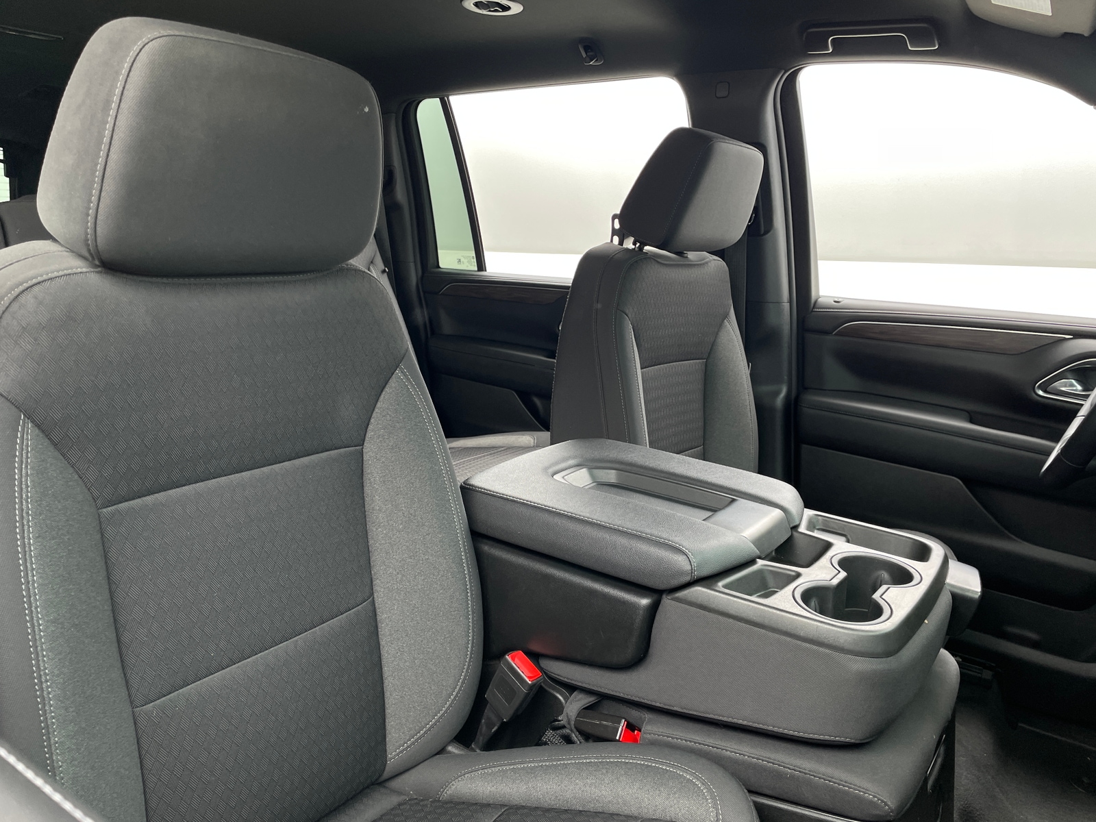 Thumbnail: 2023 Chevrolet Suburban - 2