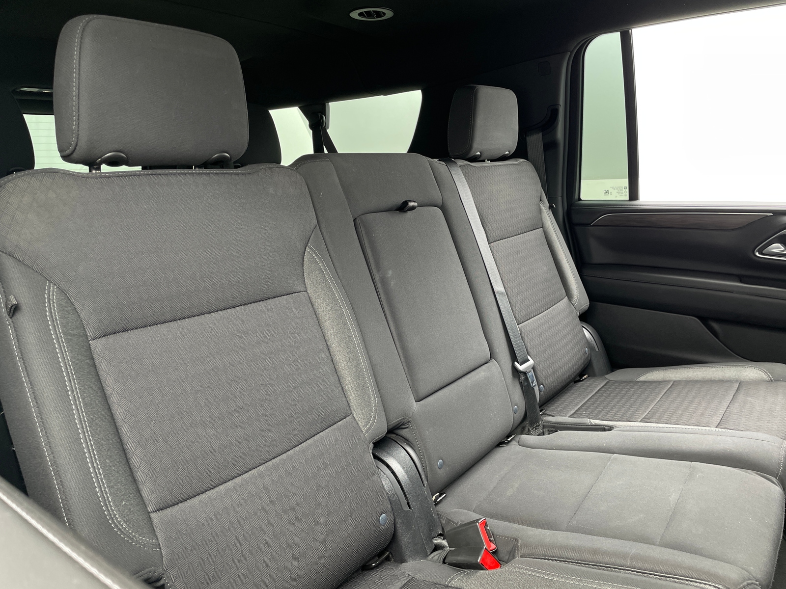 Thumbnail: 2023 Chevrolet Suburban - 6