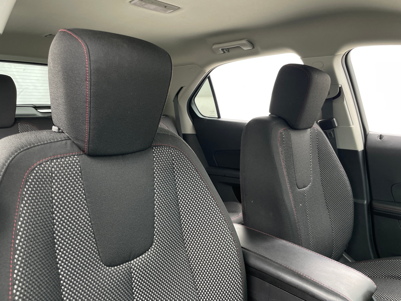 Thumbnail: 2014 Chevrolet Equinox - 2