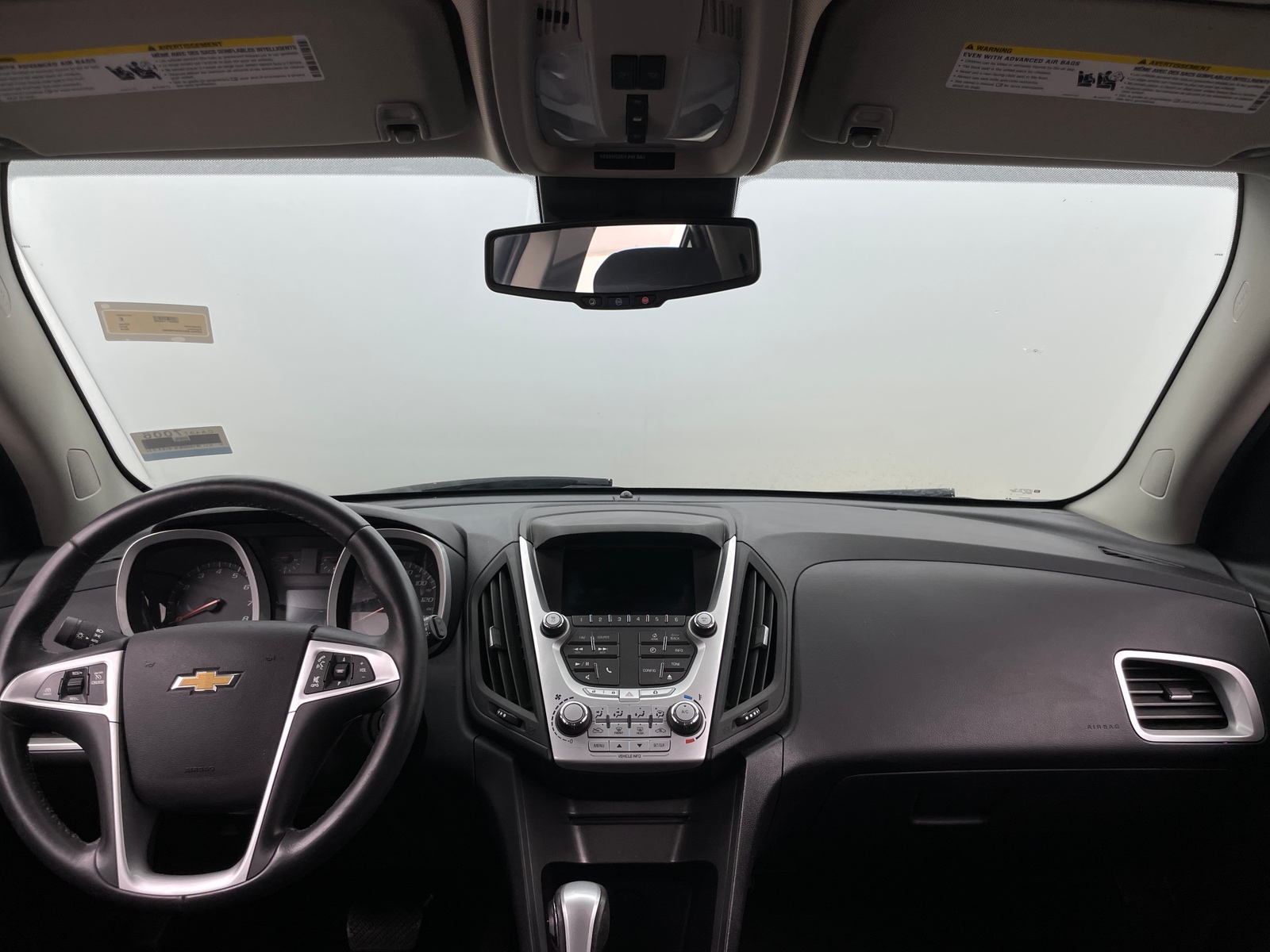 Thumbnail: 2014 Chevrolet Equinox - 3