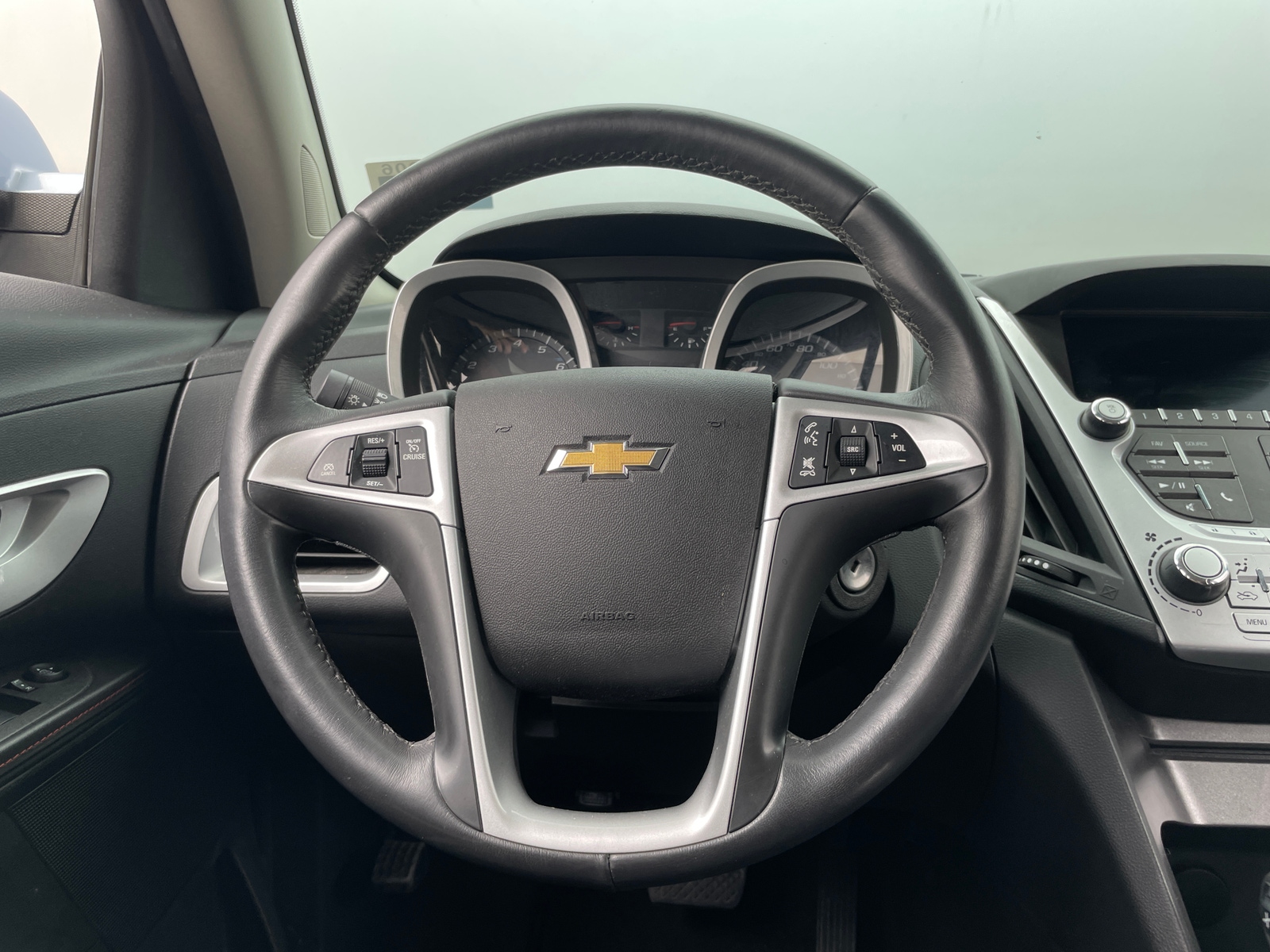 Thumbnail: 2014 Chevrolet Equinox - 5