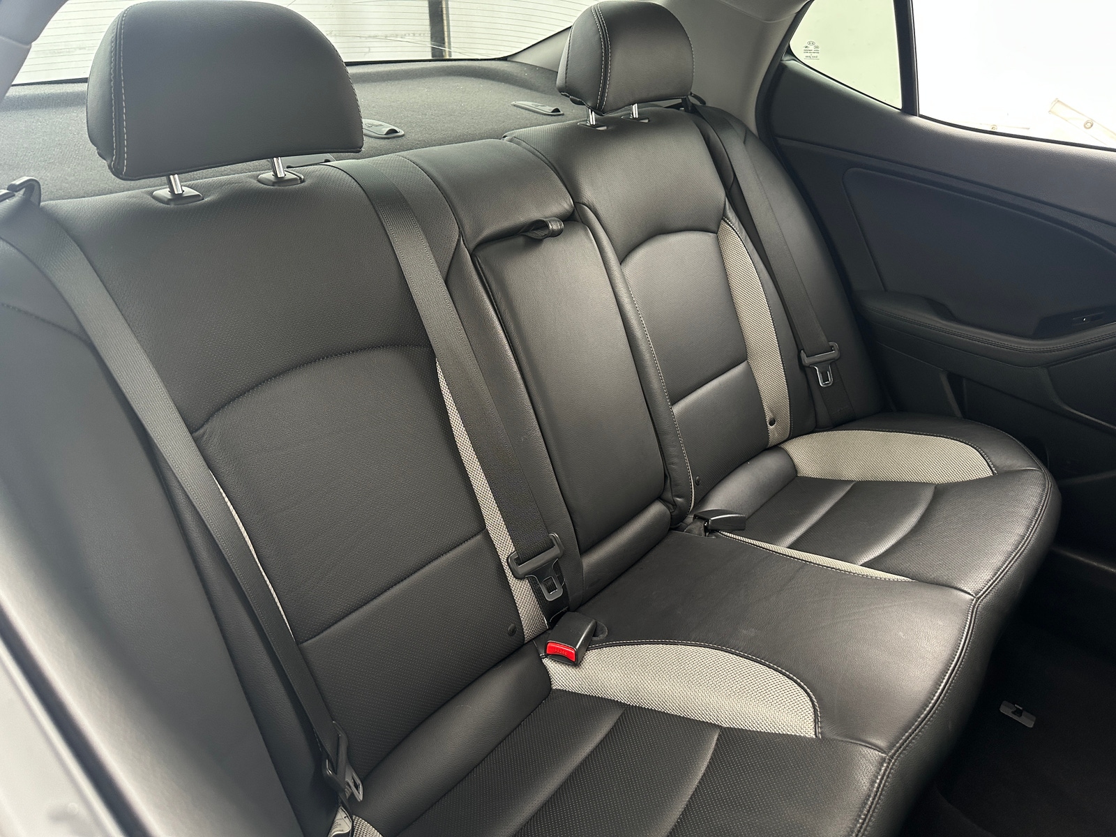 Thumbnail: 2013 Kia Optima - 5