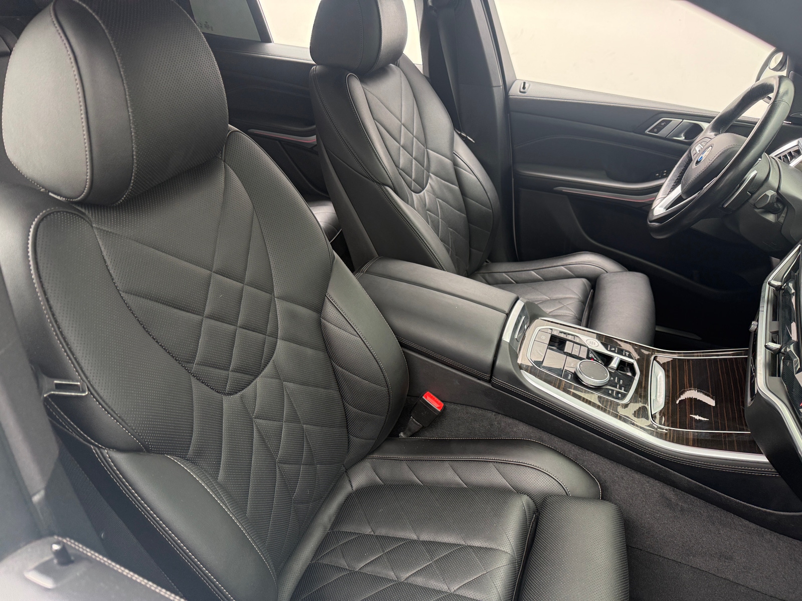 Thumbnail: 2024 BMW X5 - 2
