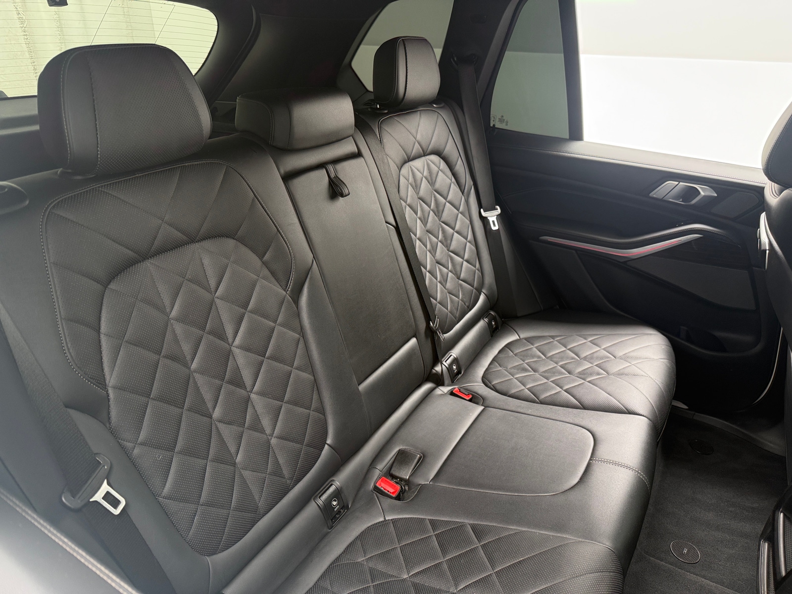 Thumbnail: 2024 BMW X5 - 6