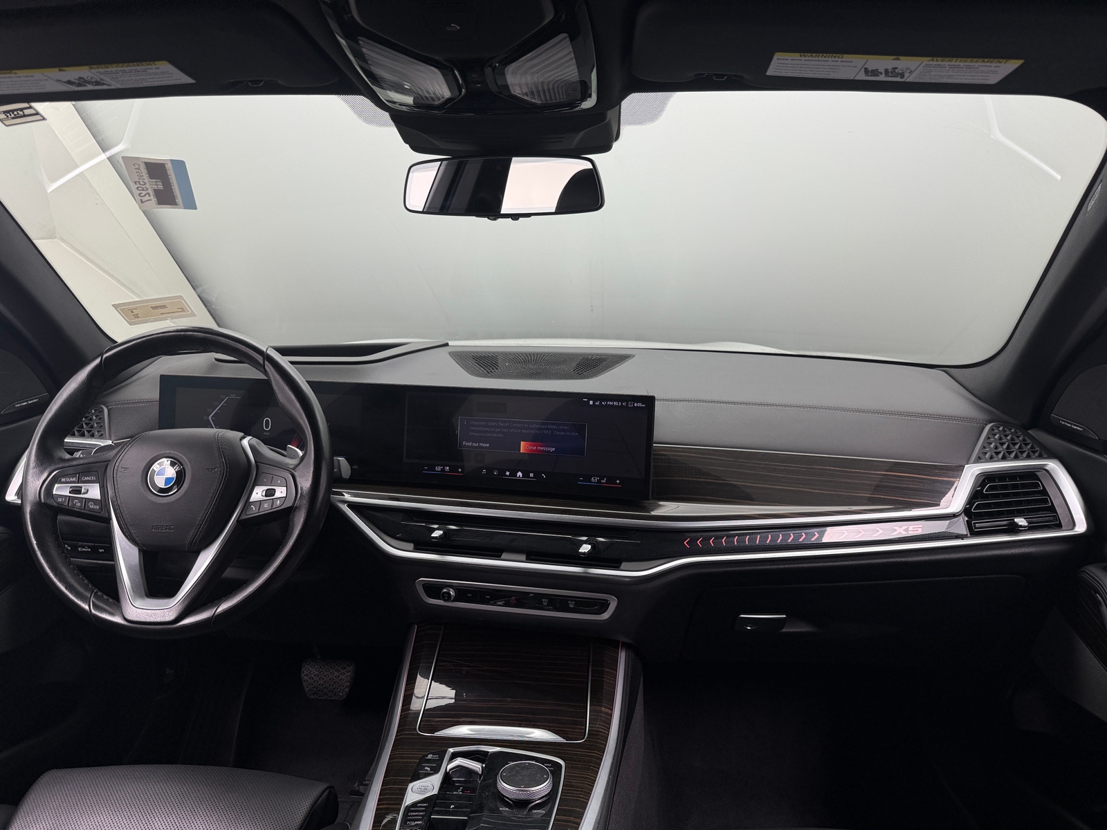Thumbnail: 2024 BMW X5 - 3