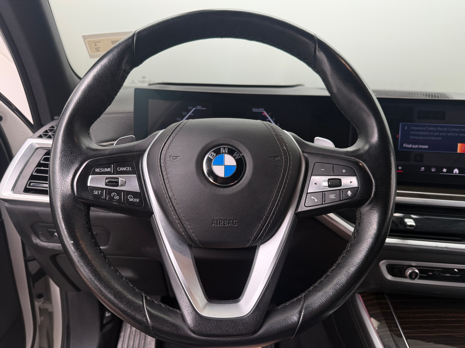 Thumbnail: 2024 BMW X5 - 5