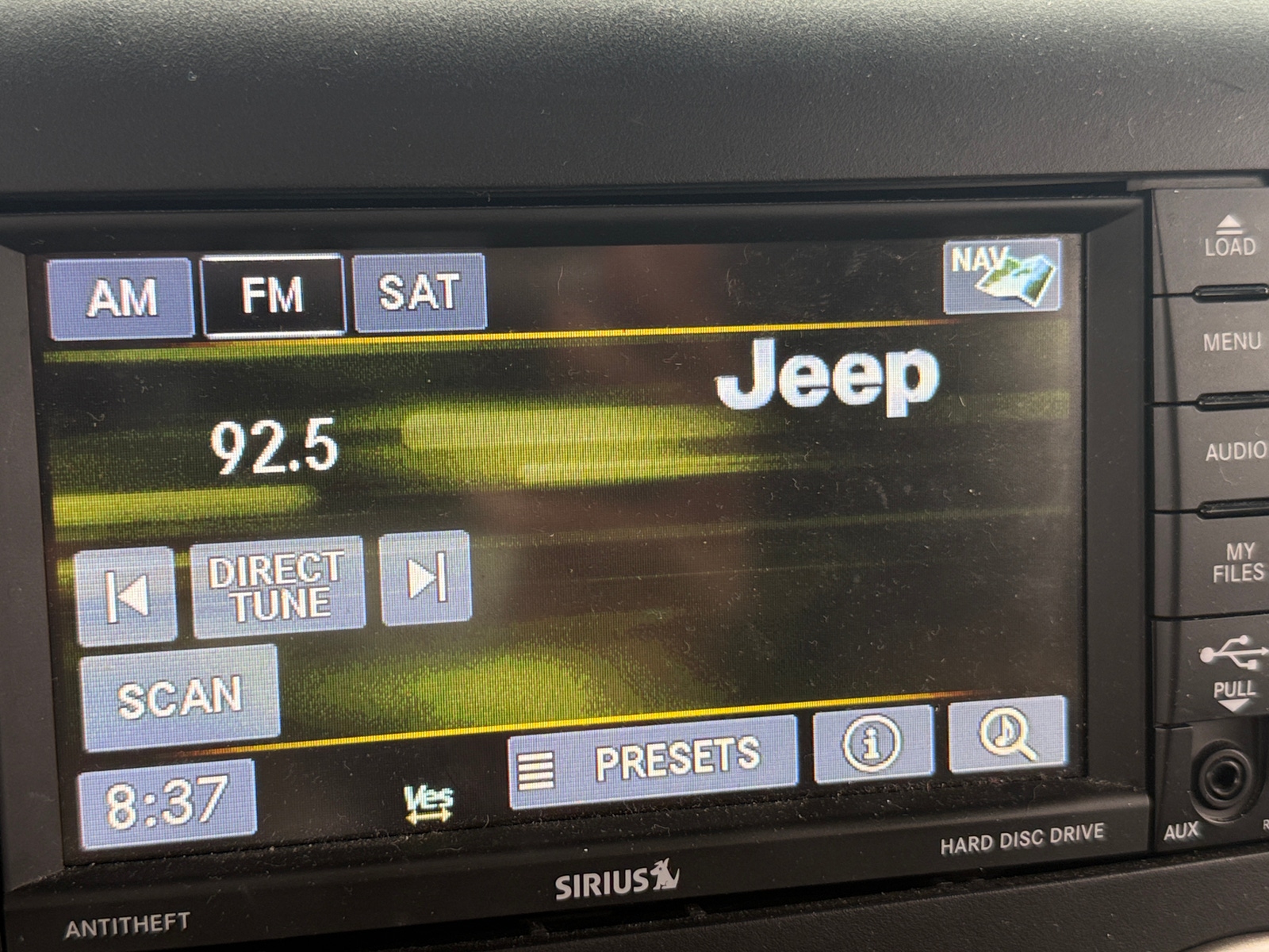 Thumbnail: 2015 Jeep Wrangler - 4