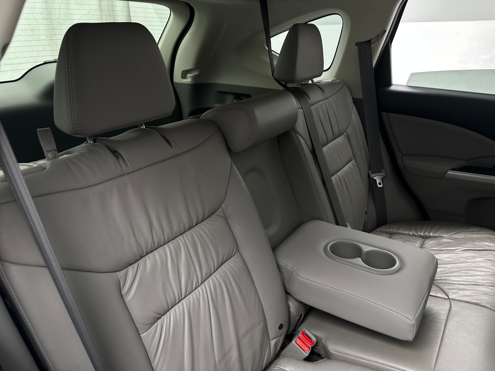Thumbnail: 2013 Honda CR-V - 5
