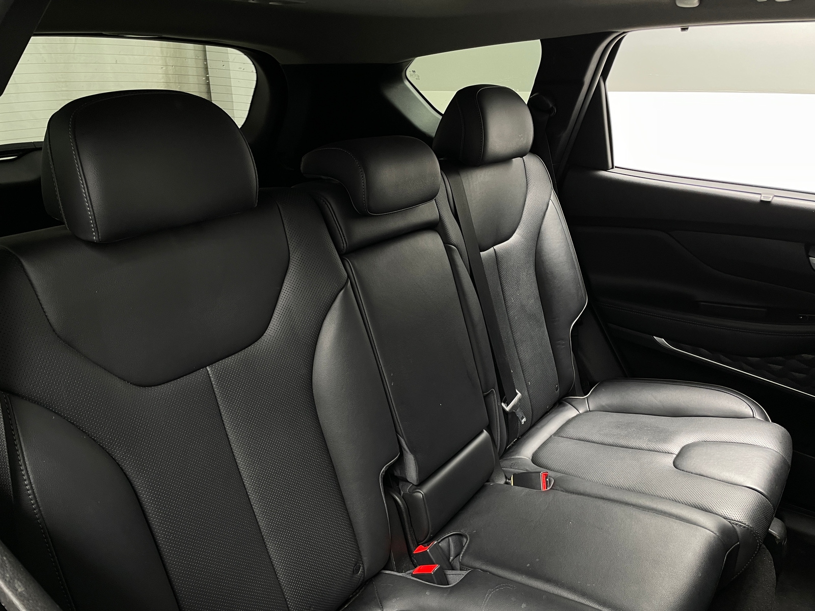 Thumbnail: 2023 Hyundai Santa Fe - 5