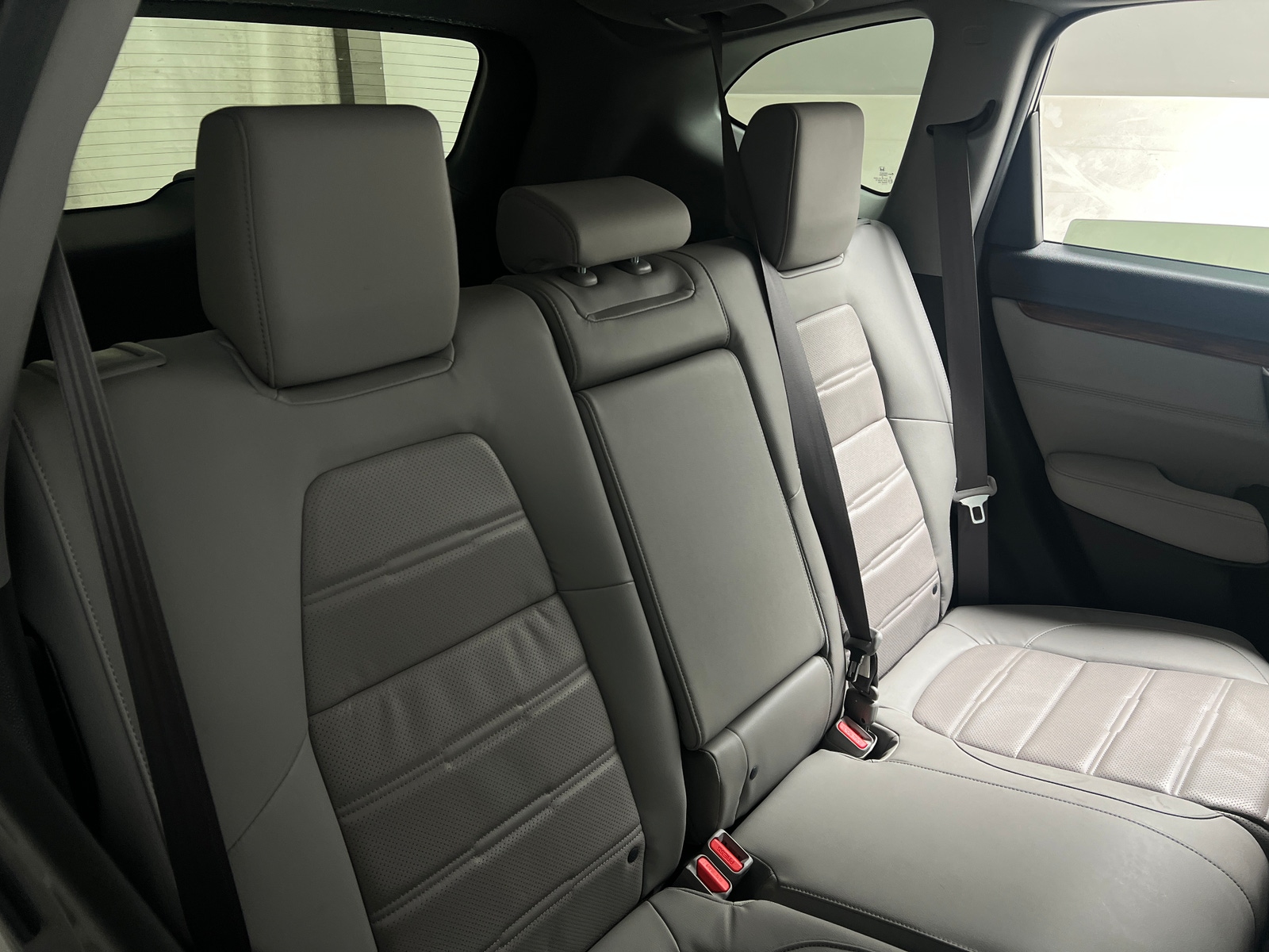 Thumbnail: 2021 Honda CR-V - 5