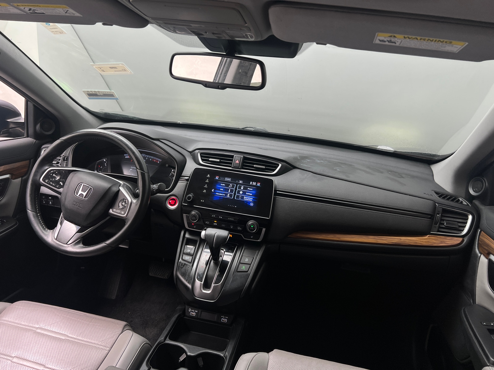 Thumbnail: 2021 Honda CR-V - 2