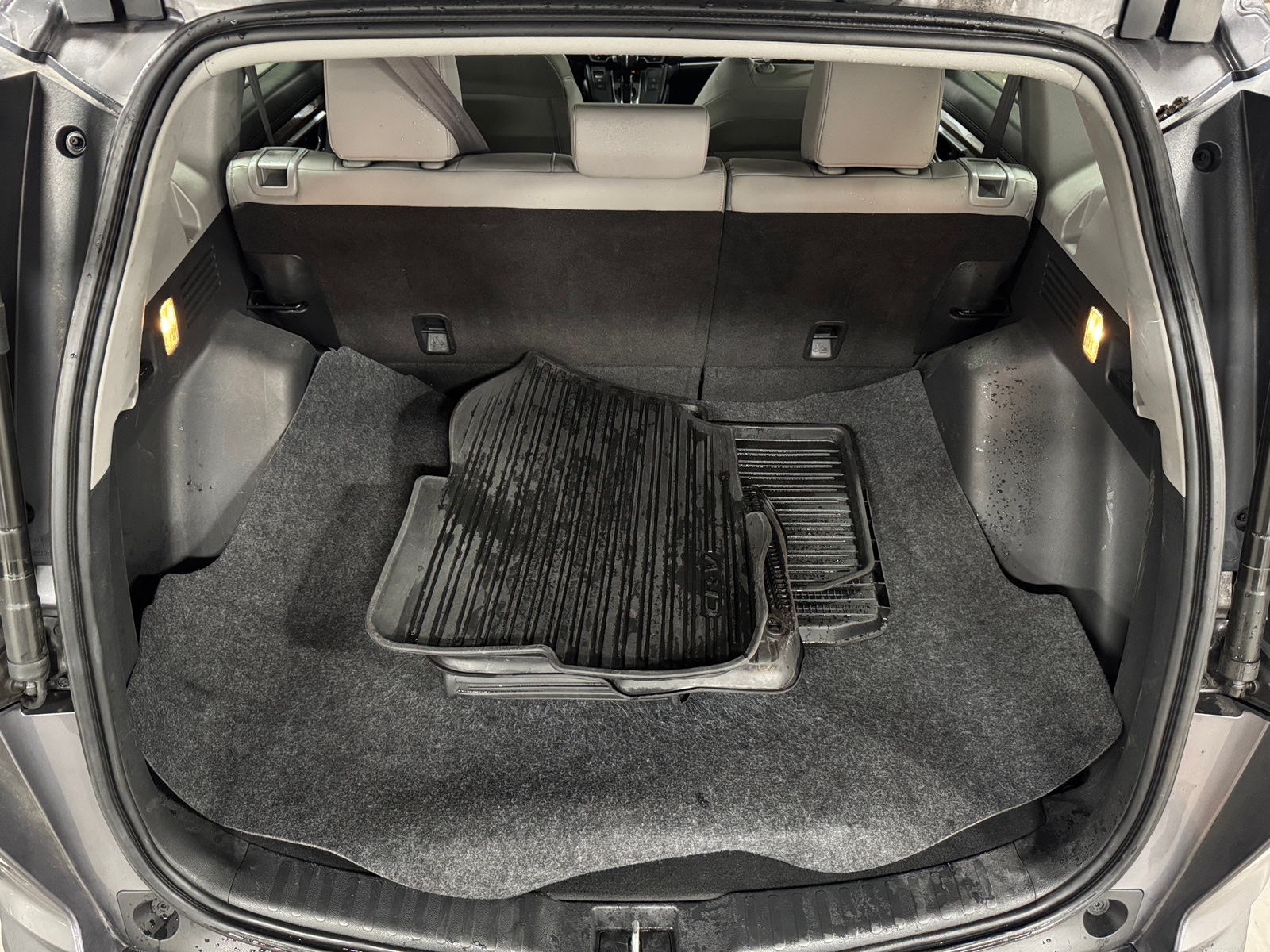 Thumbnail: 2021 Honda CR-V - 6