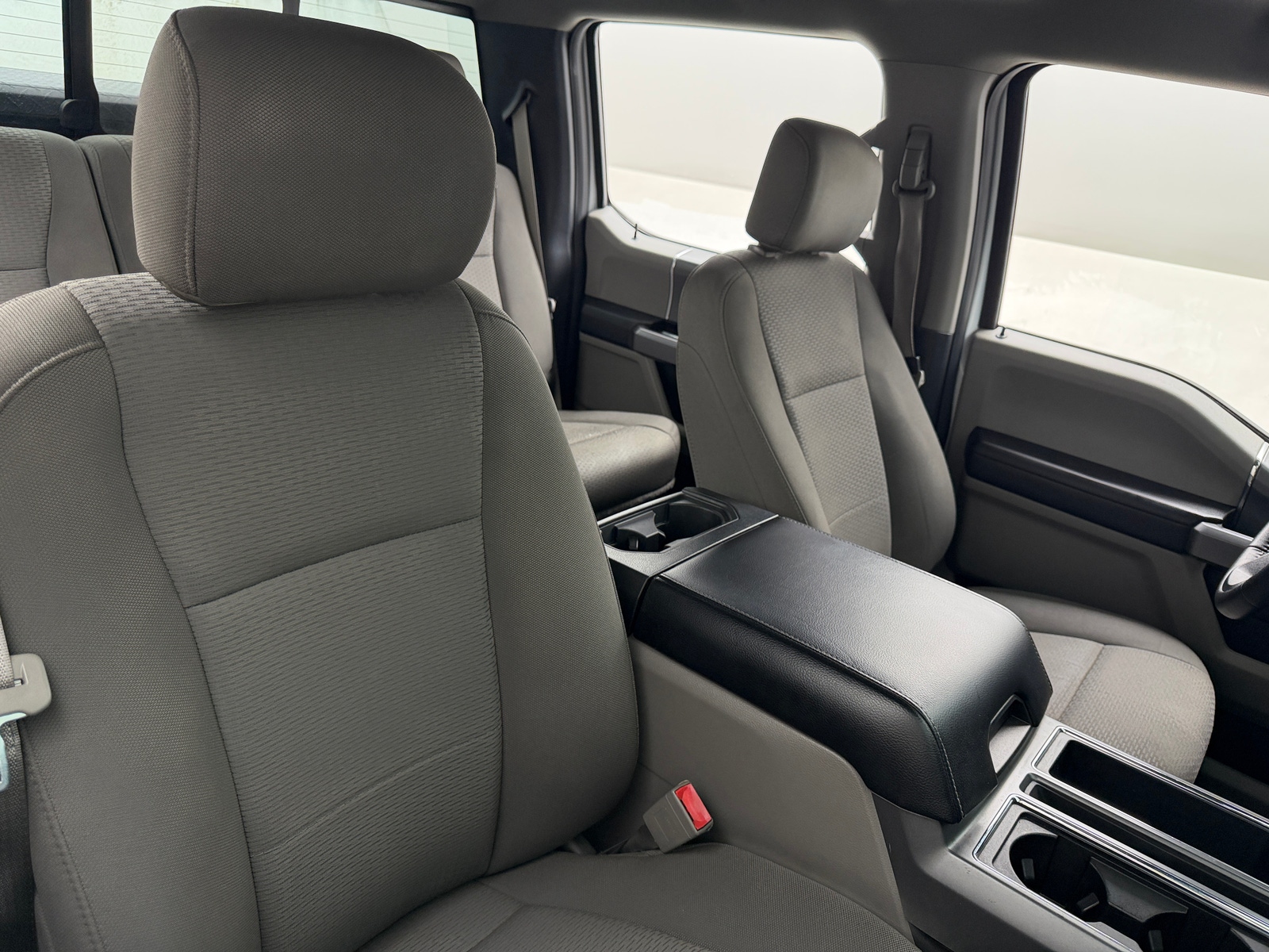 Thumbnail: 2019 Ford Econoline - 2