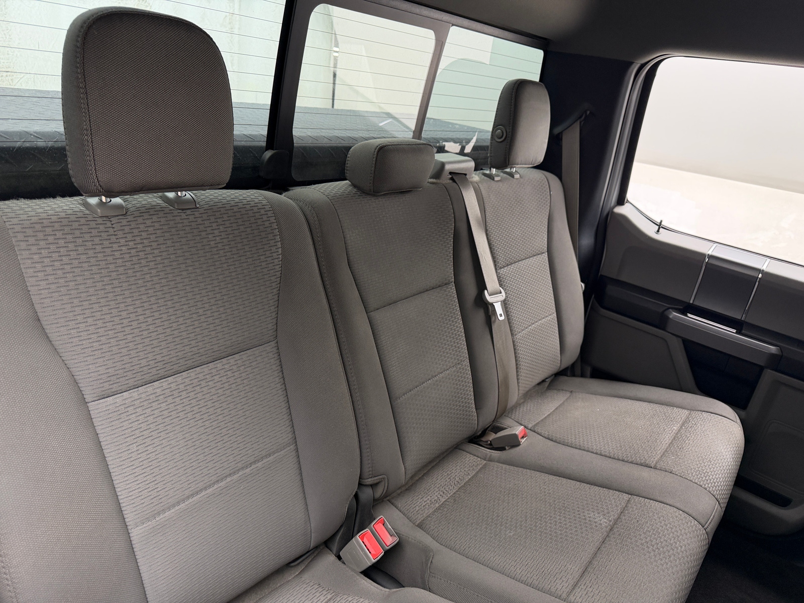 Thumbnail: 2019 Ford Econoline - 6