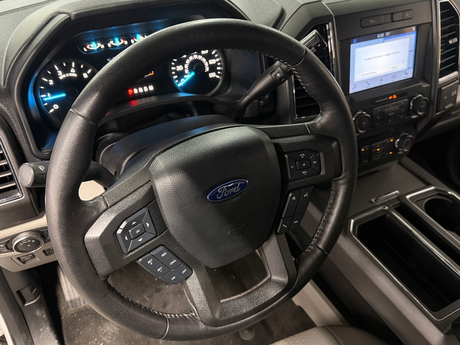 Thumbnail: 2019 Ford Econoline - 5