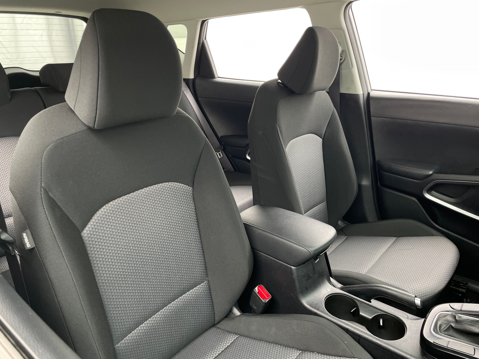 Thumbnail: 2025 Kia Soul - 2
