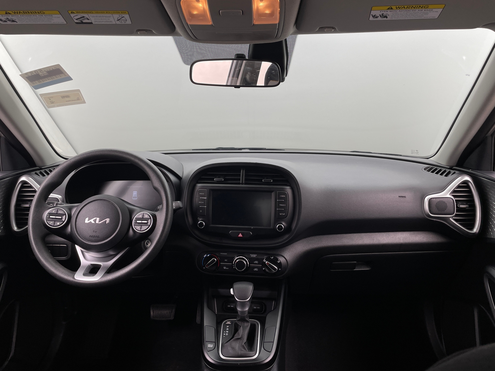 Thumbnail: 2025 Kia Soul - 3